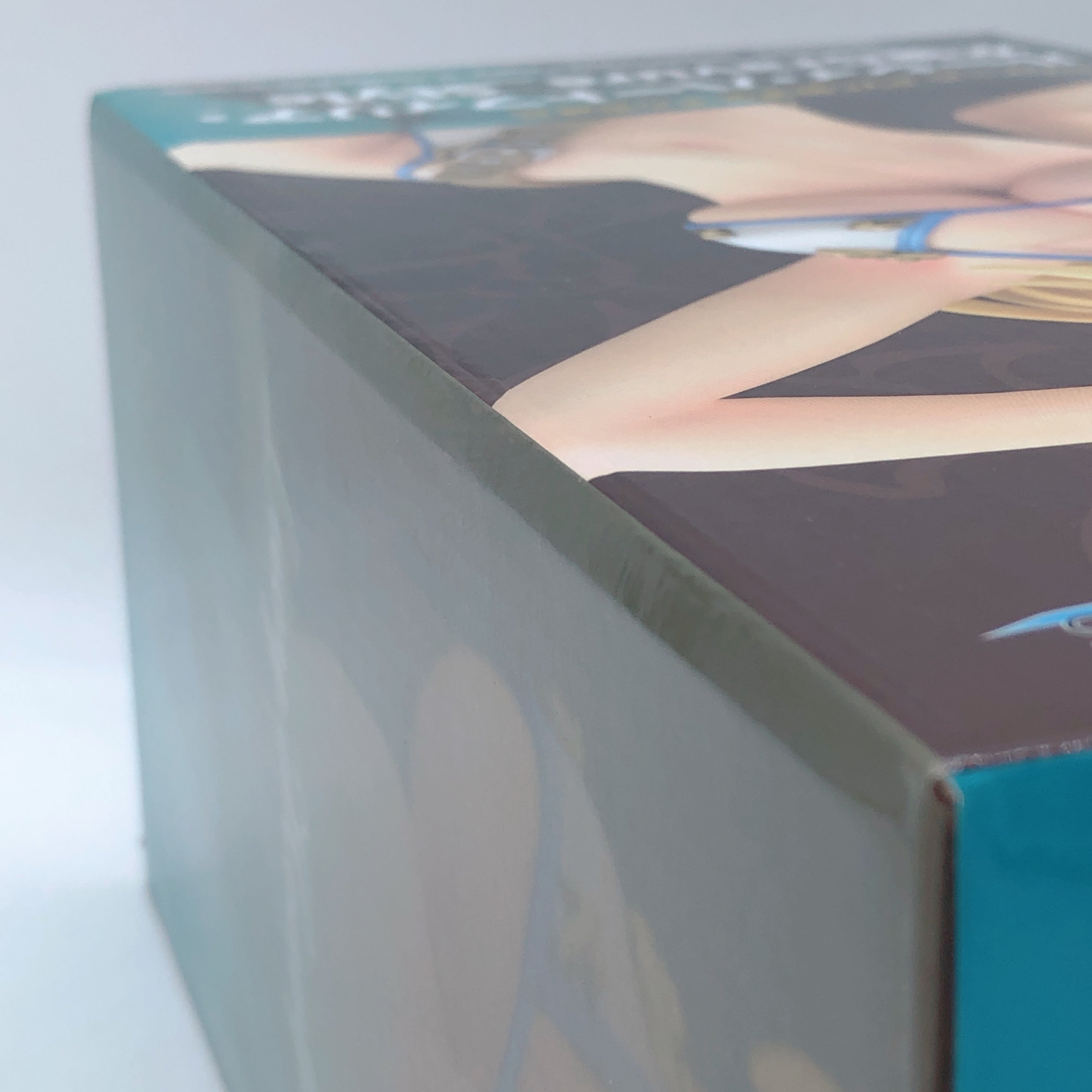 OrcaToys FAIRY TAIL Lucy Heartfilia Swimsuit Gravure Style 1/6 Scale Figure NEW