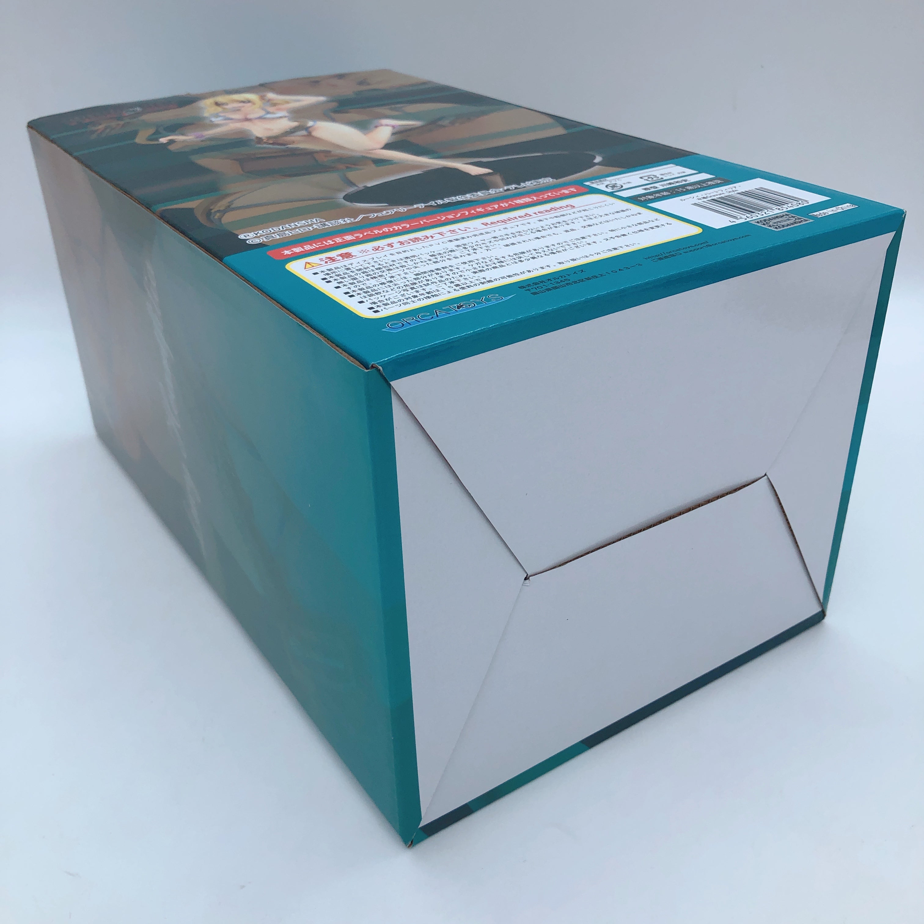 OrcaToys FAIRY TAIL Lucy Heartfilia Swimsuit Gravure Style 1/6 Scale Figure NEW