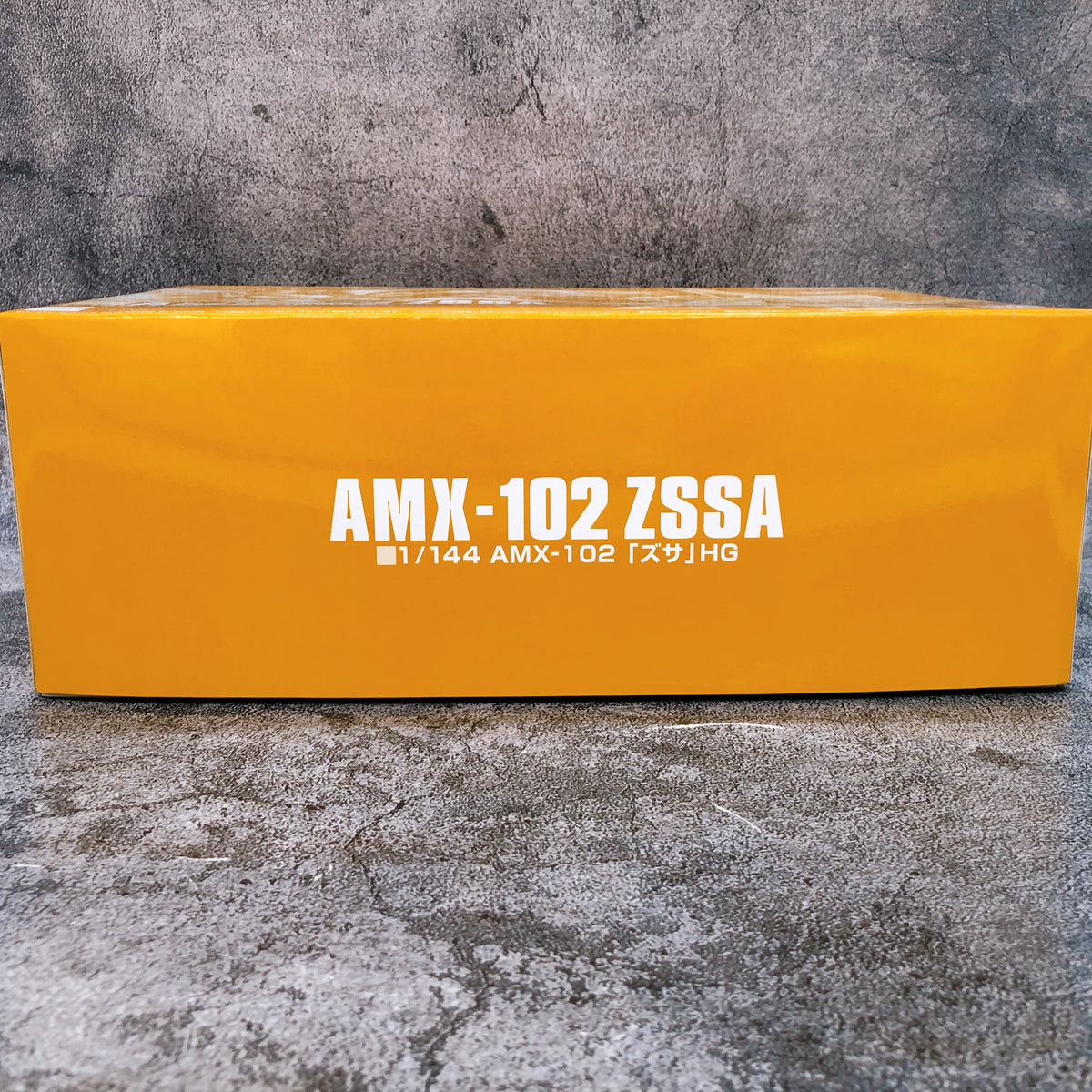 HGUC 1/144 Zssa AMX-102 Gundam ZZ Model Kit Premium Bandai Japan NEW FASTSHIP