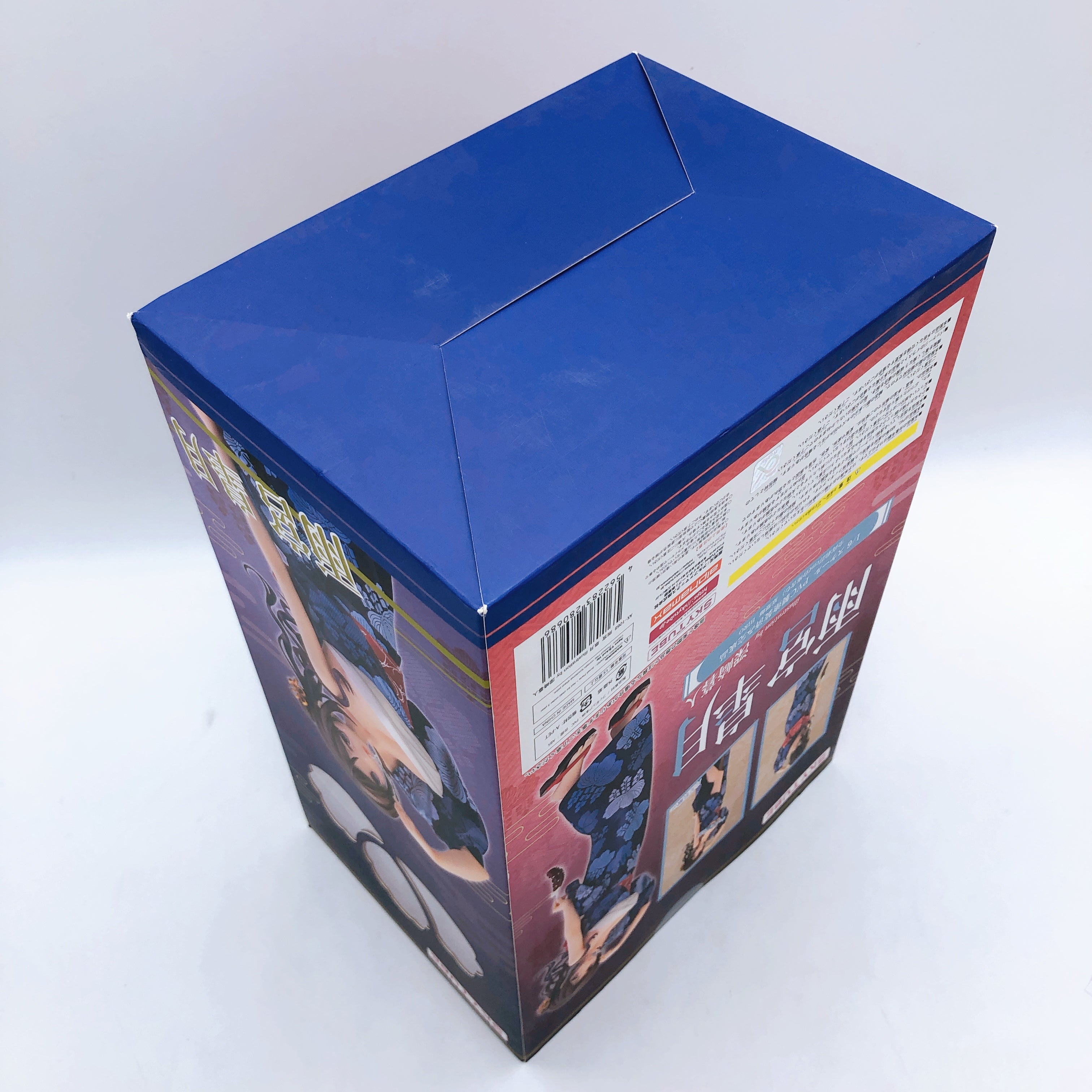 Comic Aun Satsuki Amemiya 1/6 Figure Kurehito Misaki SkyTube Japan AUTHENTIC