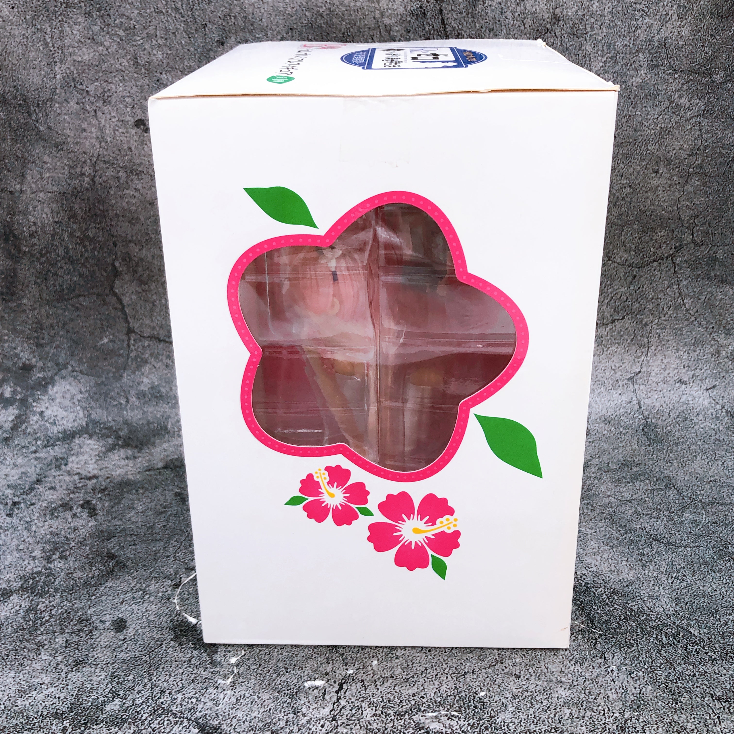 Re:Zero Ram Premium Figure Ichiban Kuji B Japan Sealed FASTSHIP NEW