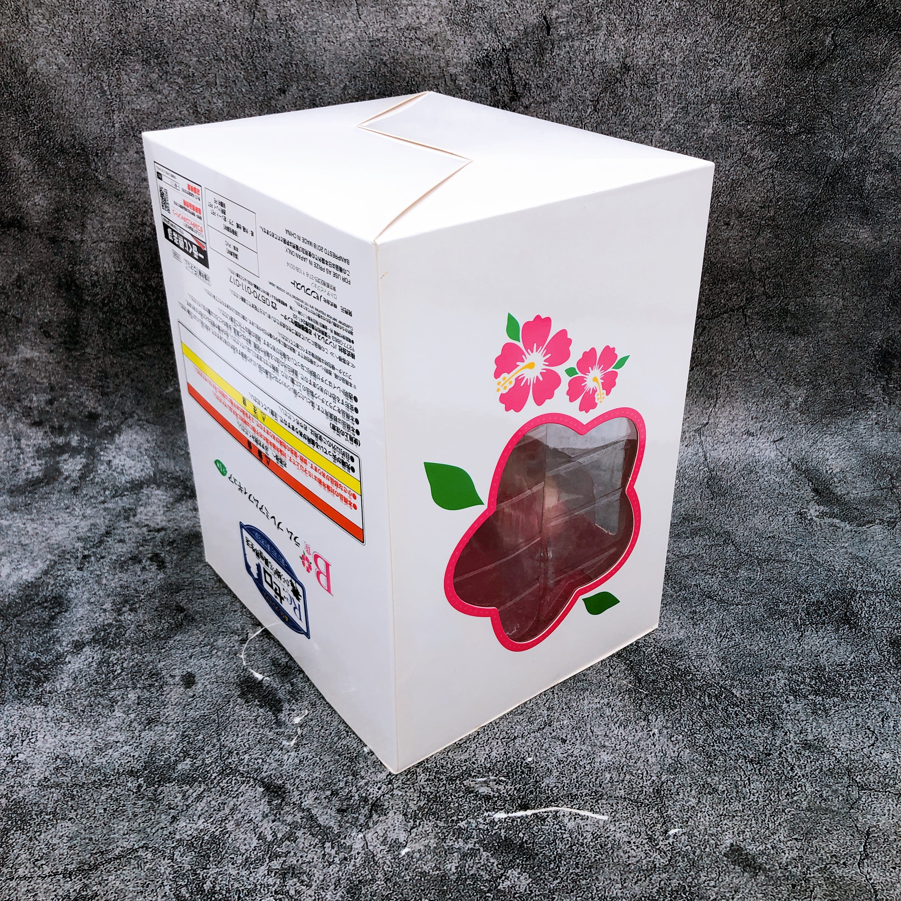 Re:Zero Ram Premium Figure Ichiban Kuji B Japan Sealed FASTSHIP NEW