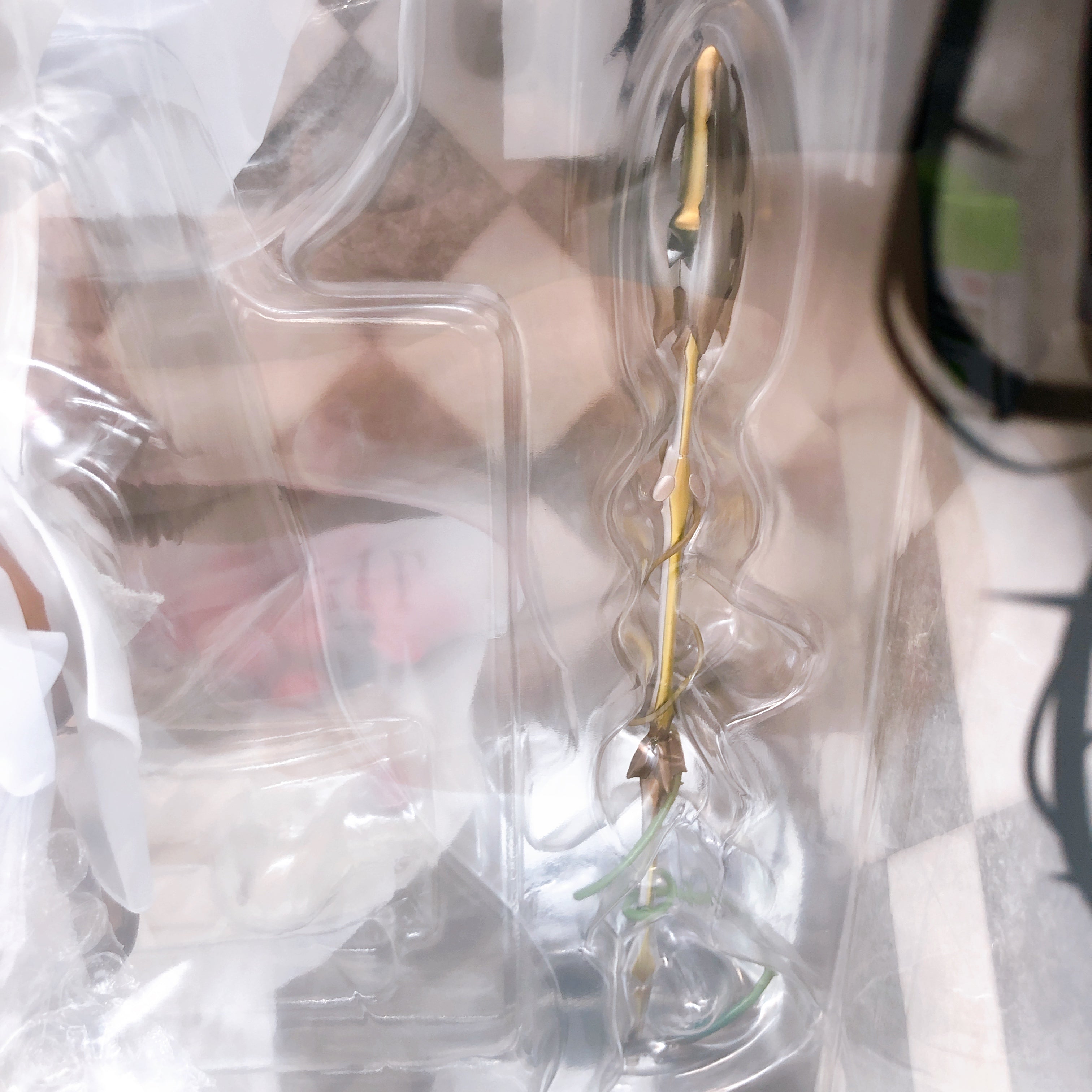 Overlord Narberal Gamma so-bin Ver. 1/8 Scale Figure Alter Japan Sealed FASTSHIP