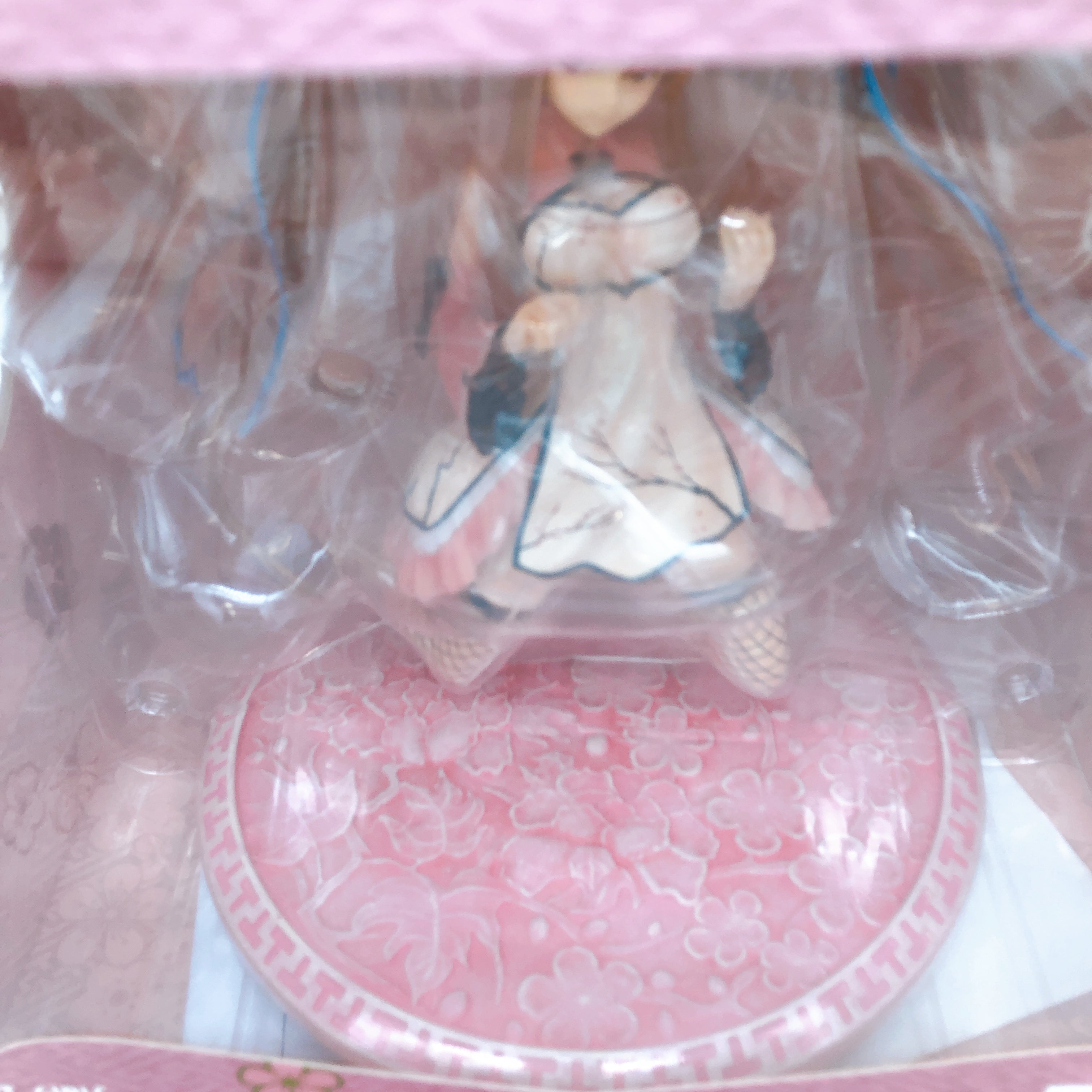 STP Chun-Mei Haruume 1/6 Scale Figure by Tony SKYTUBE Premium T2 Art Girls NEW