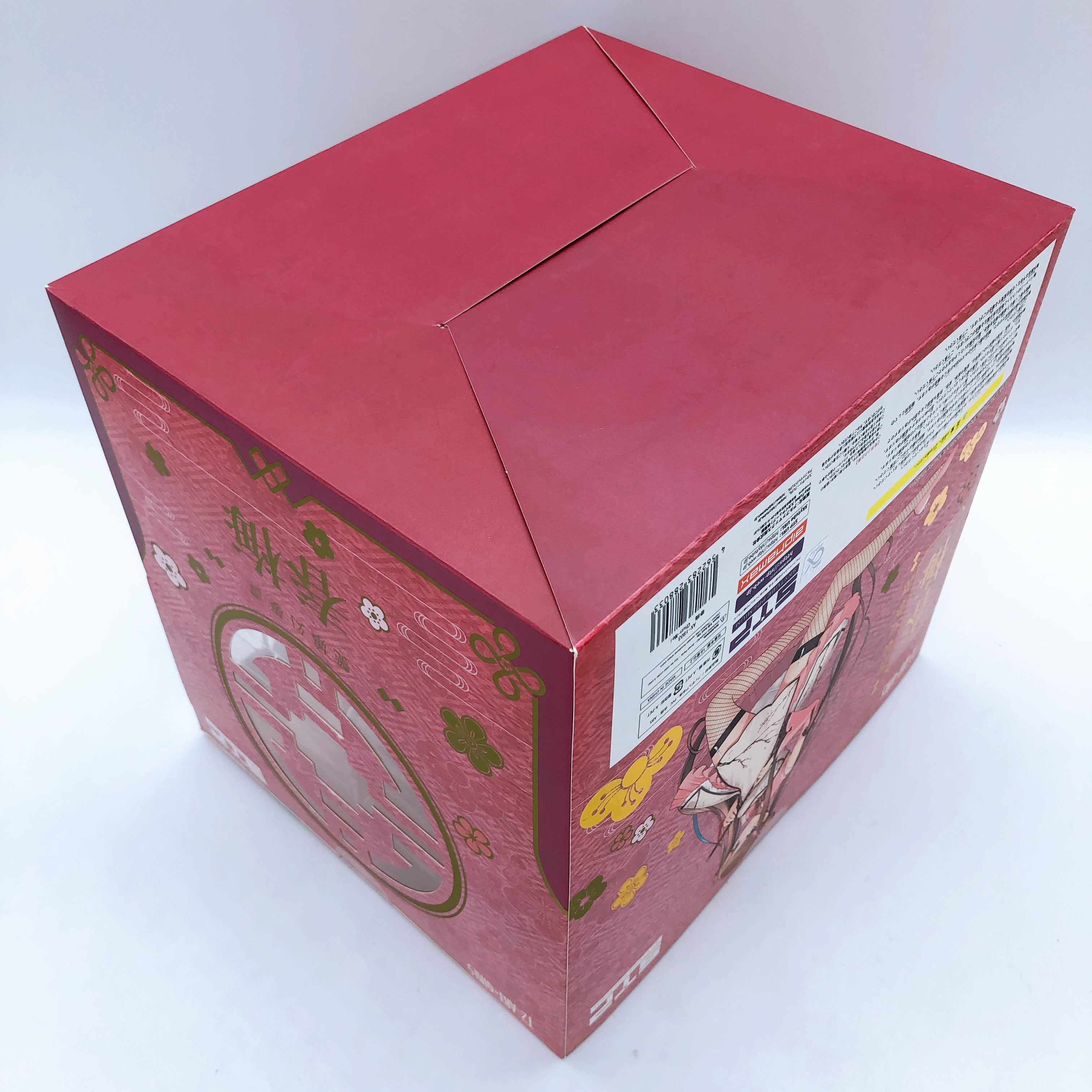 STP Chun-Mei Haruume 1/6 Scale Figure by Tony SKYTUBE Premium T2 Art Girls NEW