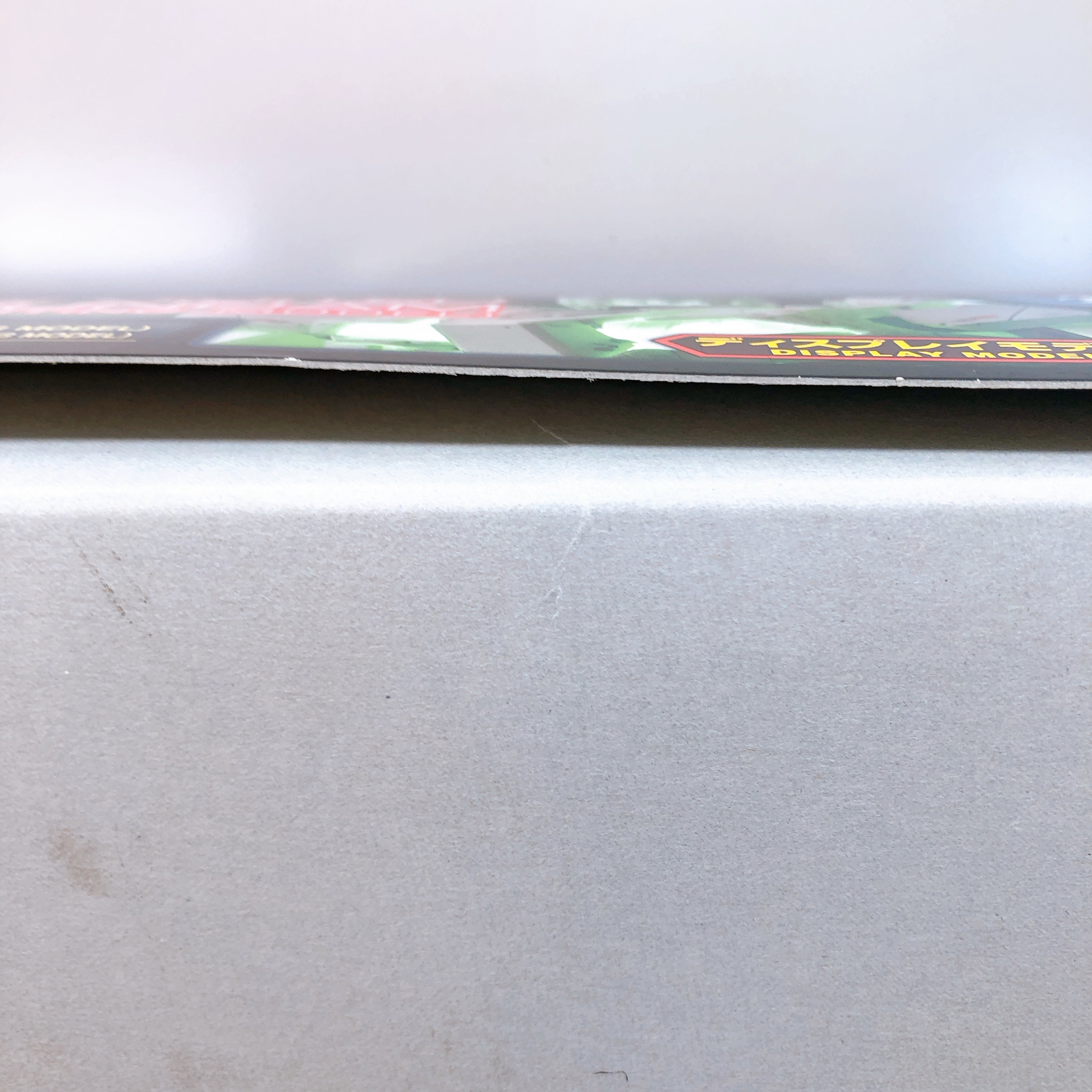 RG 1/144 Unicorn Gundam Destory Mode Ver.TWC Lighting Model Kit Bandai Japan NEW