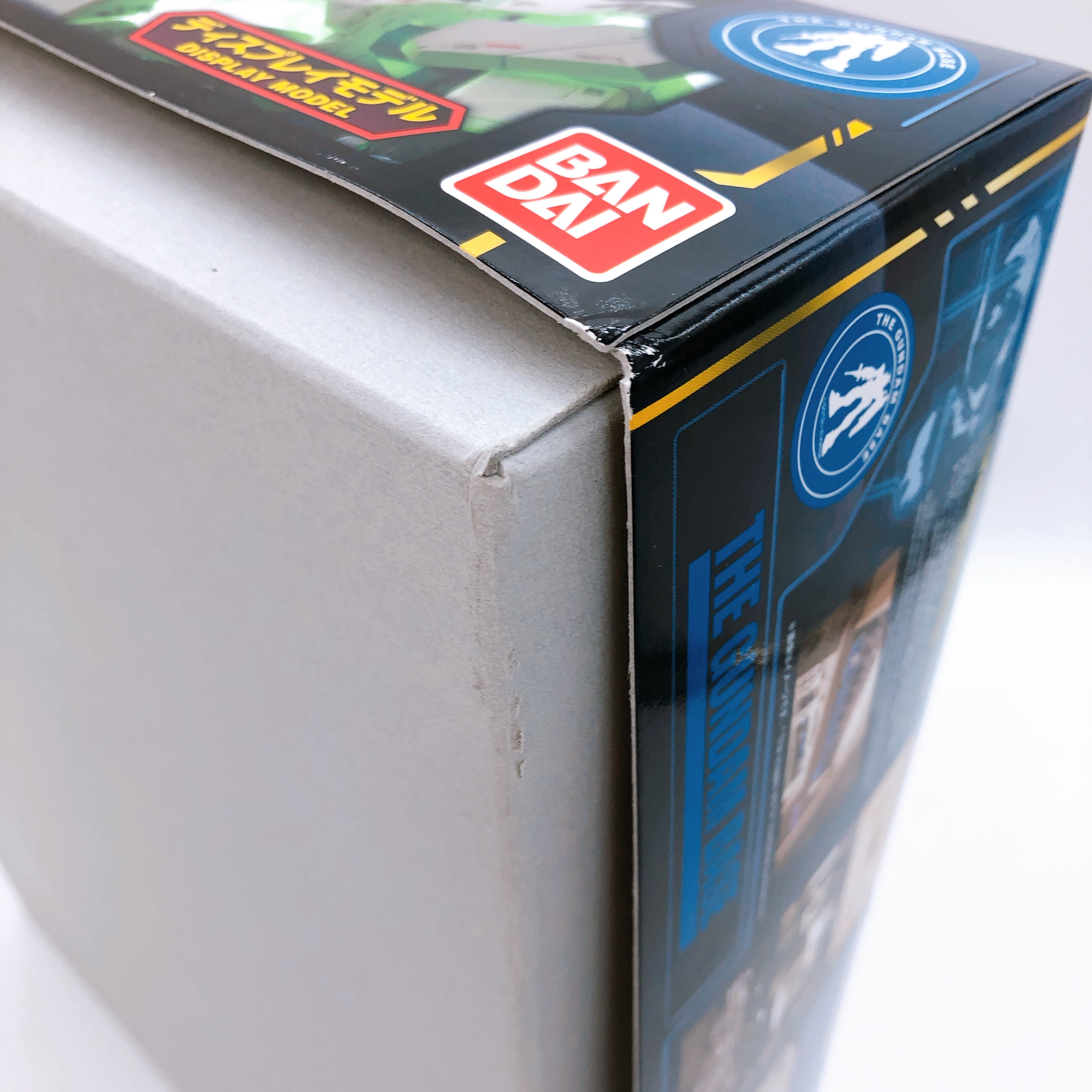 RG 1/144 Unicorn Gundam Destory Mode Ver.TWC Lighting Model Kit Bandai Japan NEW