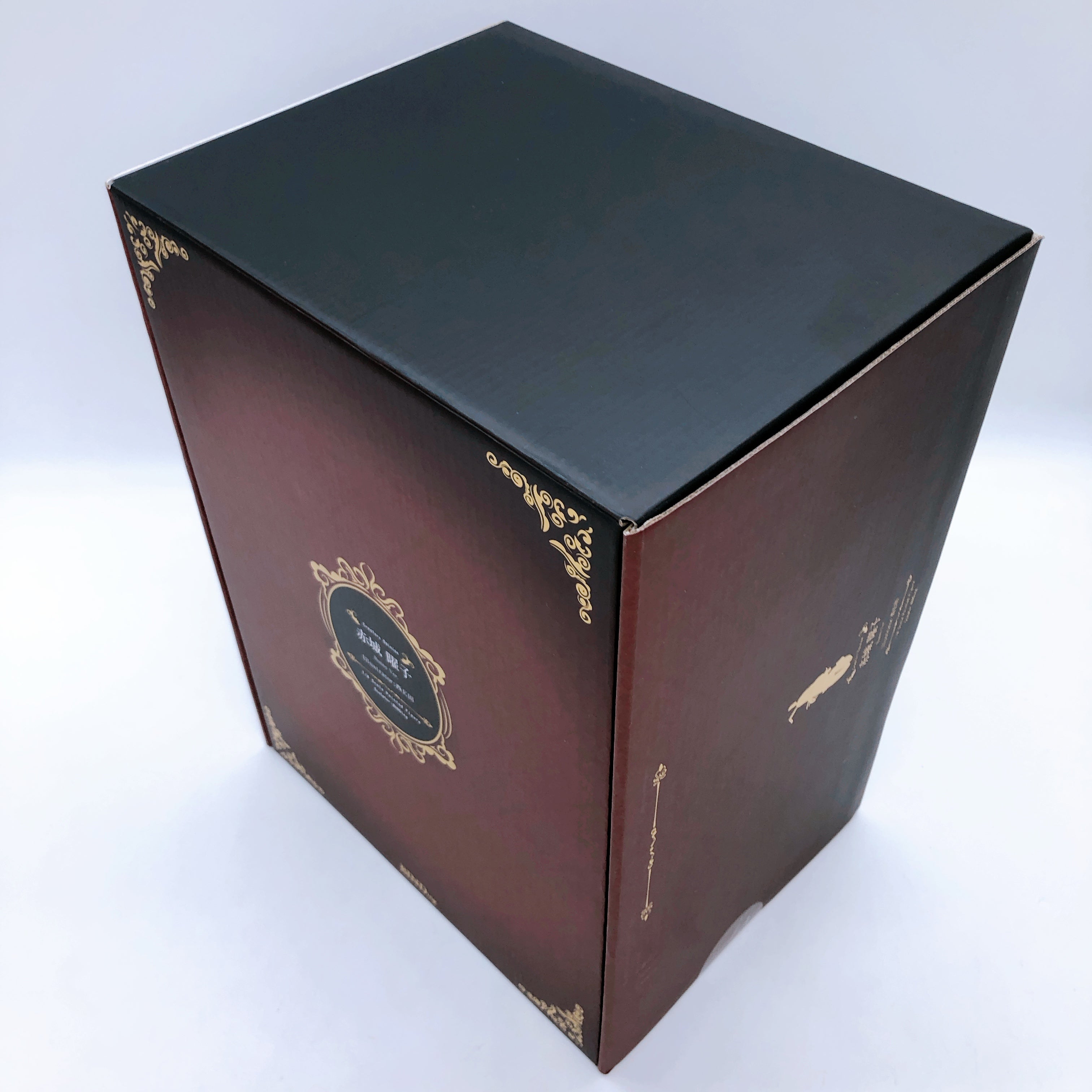 NATIVE BINDing Yoko Akagi Bunny ver. Creators Opinion 1/4 Scale Figure NEW