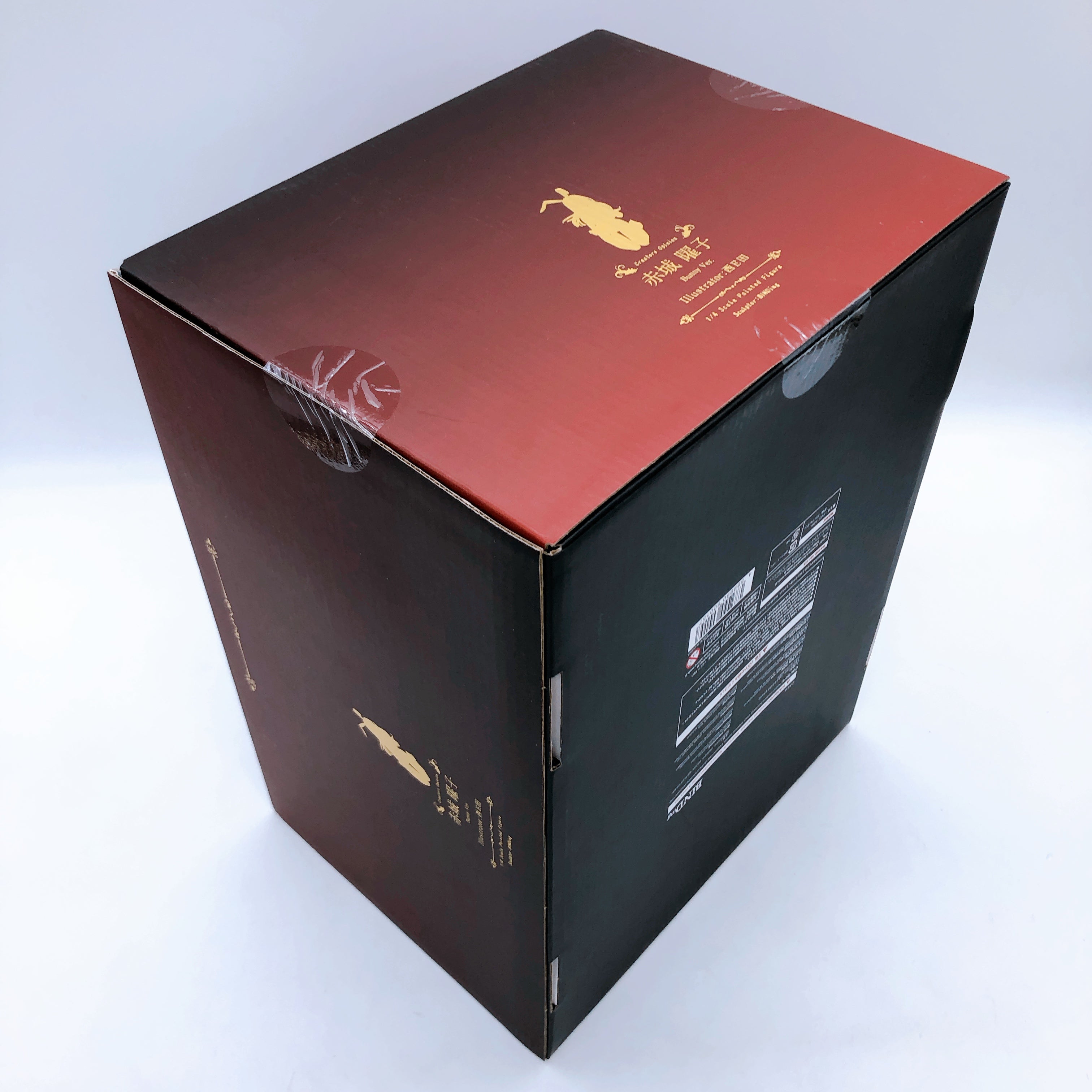 NATIVE BINDing Yoko Akagi Bunny ver. Creators Opinion 1/4 Scale Figure NEW