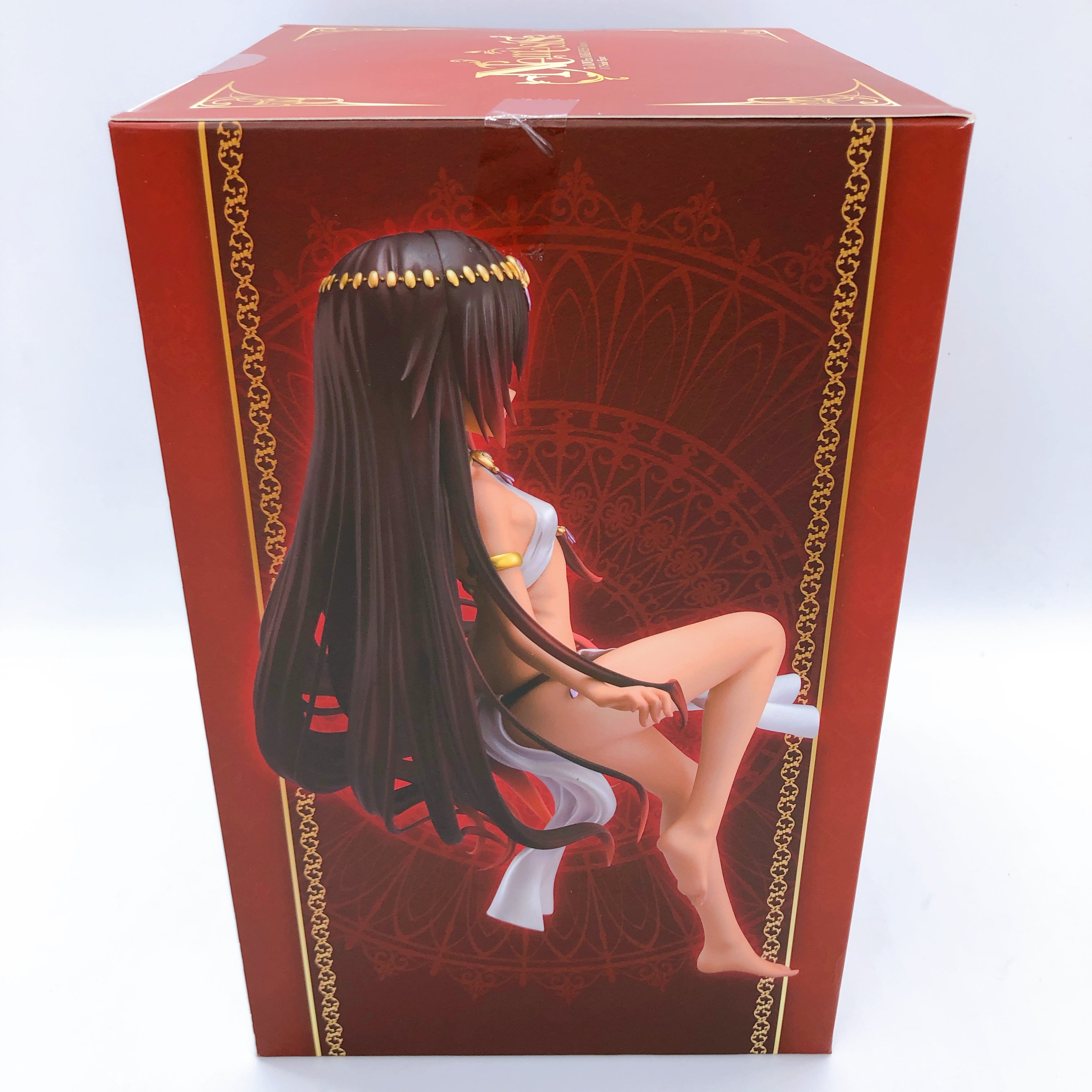 To LOVE ru Darkness Nemesis 1/7 Scale Figure Hobby Japan Amakuni AUTHENTIC New