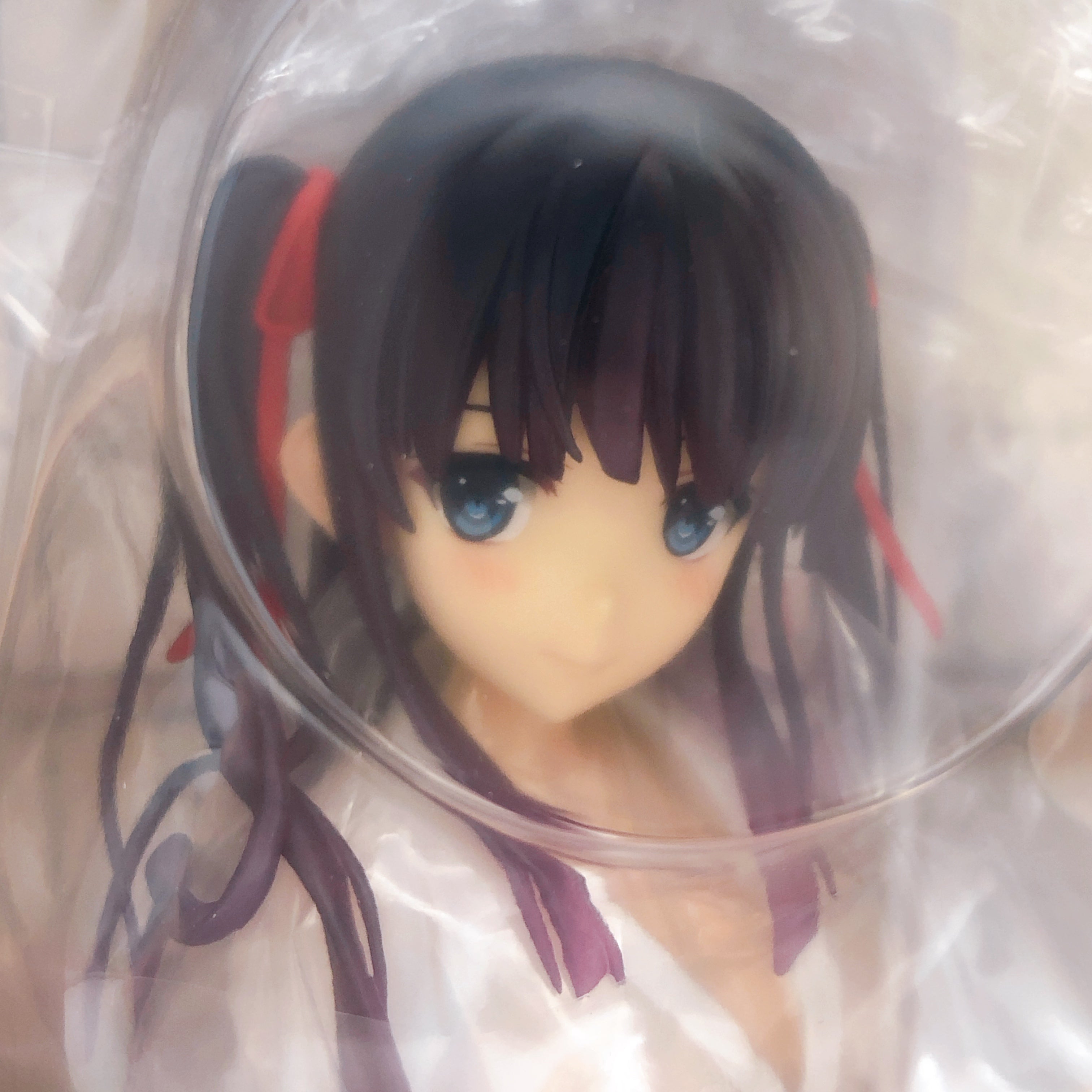 SKYTUBE Mimori Hinagiku by Kurehito Misaki Comic AUN 1/6 Figure Alphamax NEW
