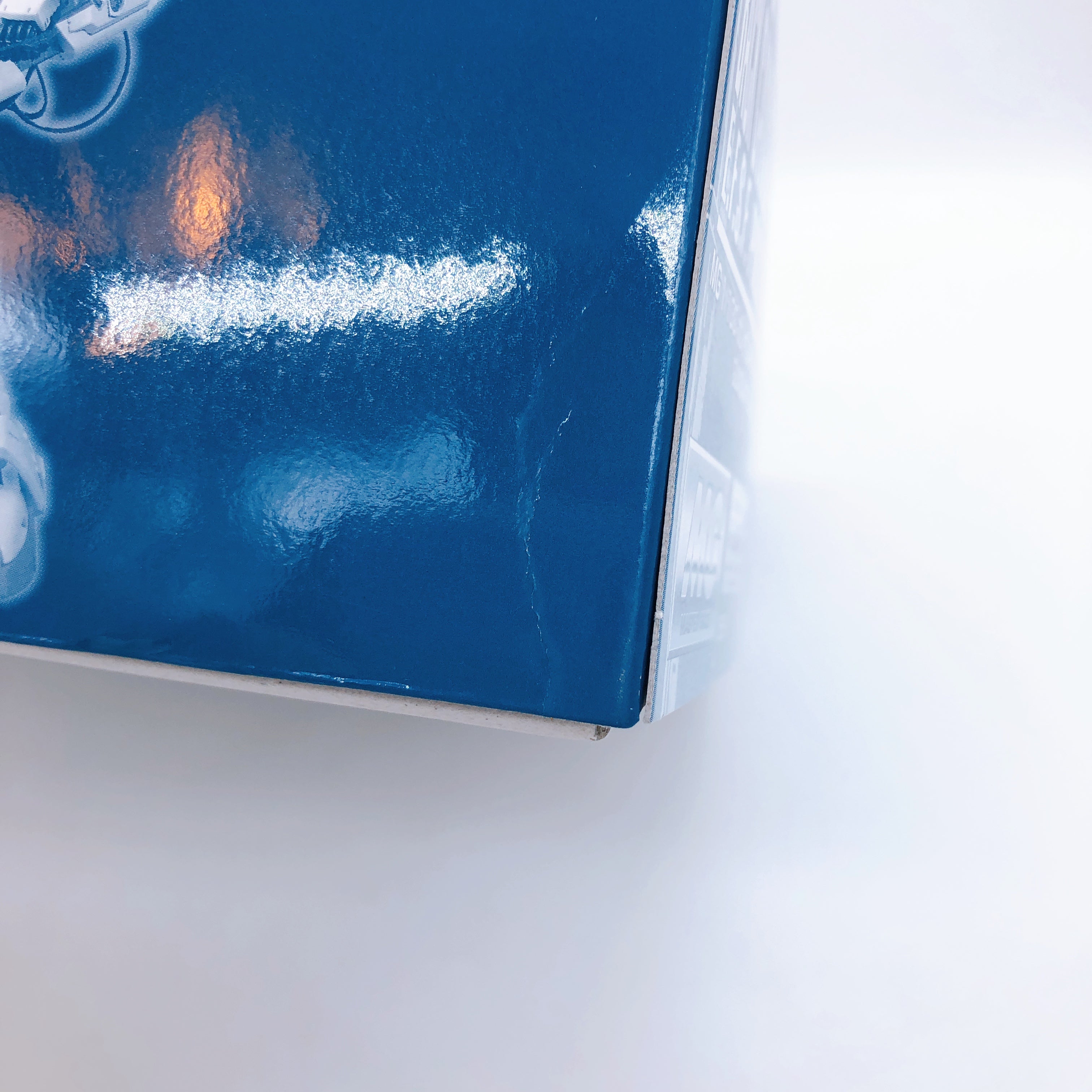 MG 1/100 Gundam F91 Ver.2.0 Back Cannon Type & Twin V.S.B.R. Set Up Type Kit NEW