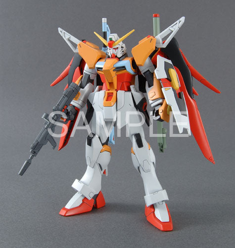 HG 1/144 Destiny Gundam Heine Custom X42S-REVOLUTION First Limited Kit 15+ Japan