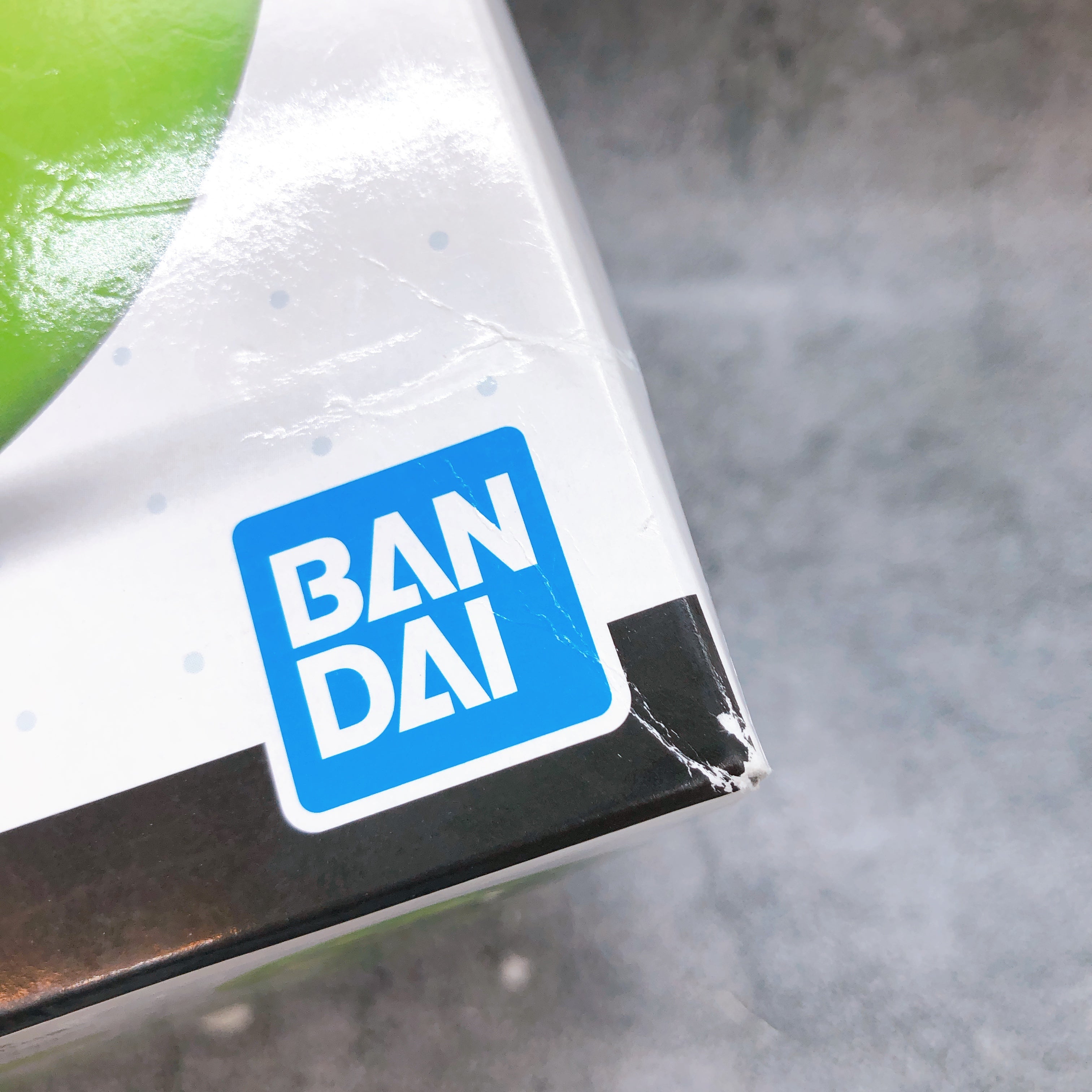 Figure-rise Mechanics HARO Mobile Suit Gundam Model Kit Bandai Japan FASTSHIP