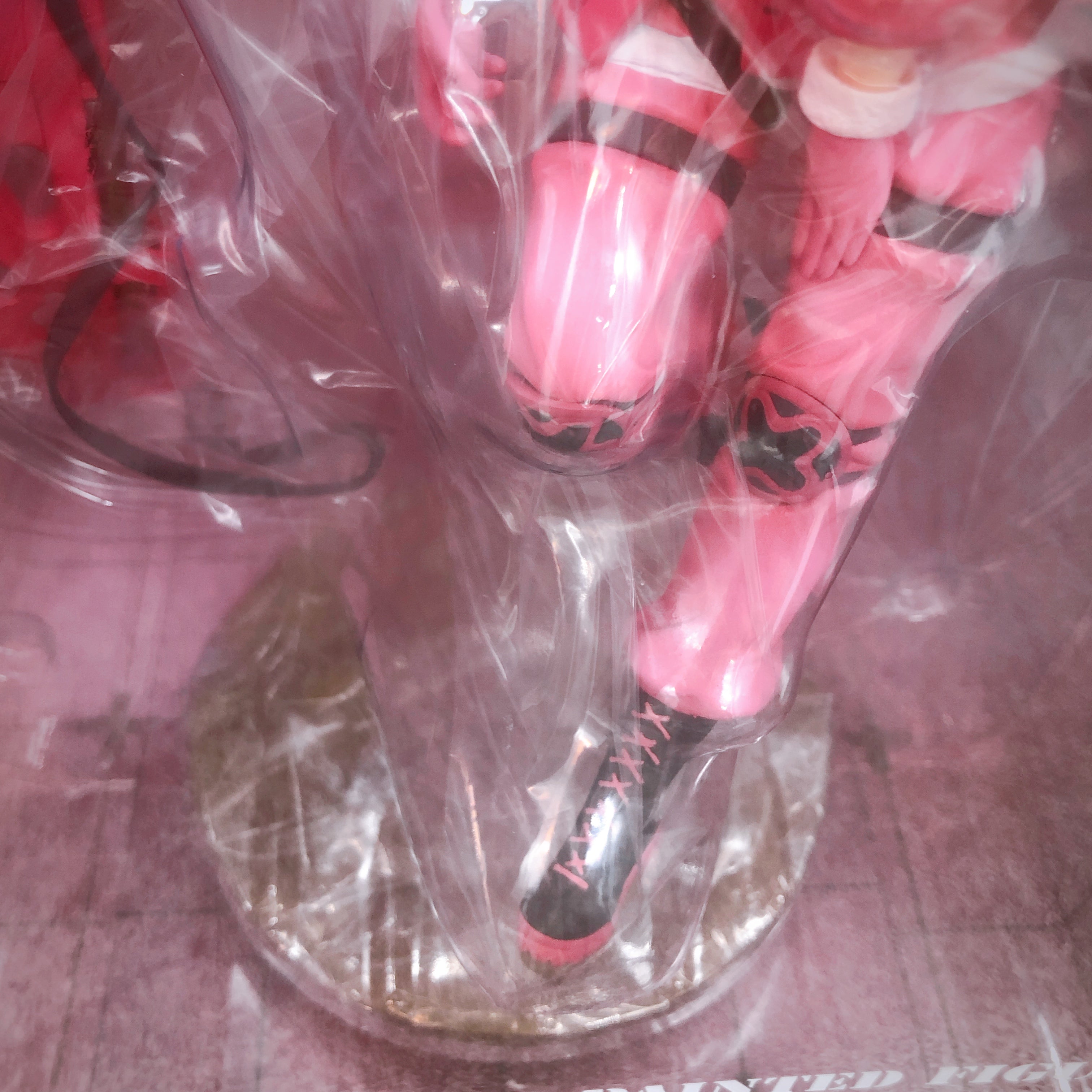 Sword Art Online Alternative Gun Gale Online LLENN Desert Bullet 1/7 Figure PLUM