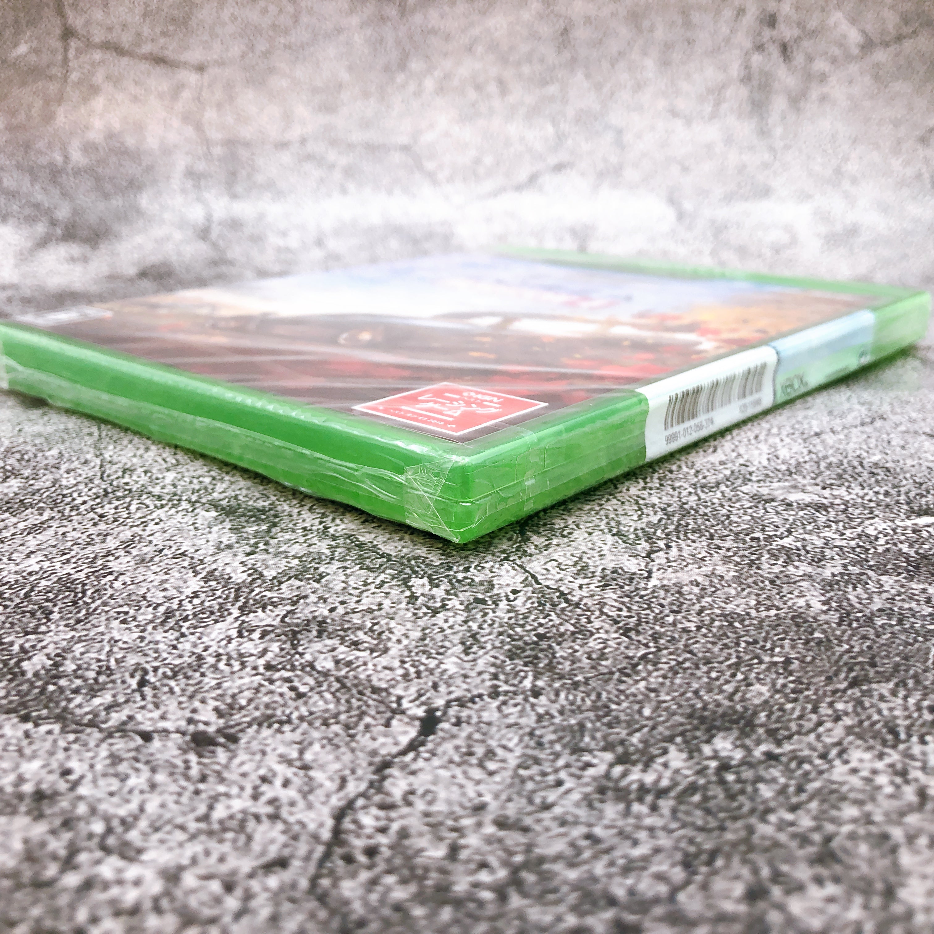 Xbox One Forza Horizon 4 Japan Microsoft Racing Game Sealed New