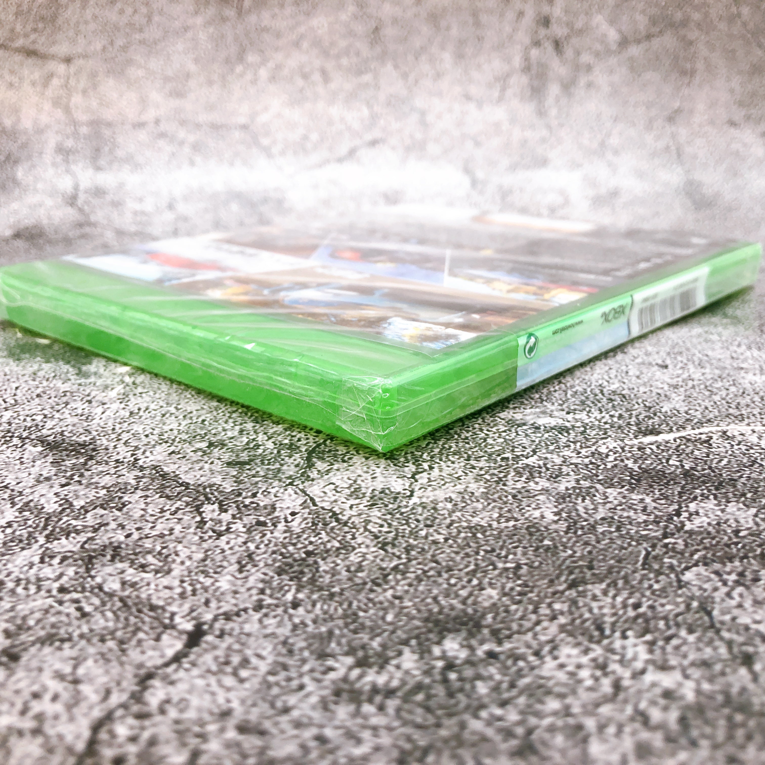 Xbox One Forza Horizon 4 Japan Microsoft Racing Game Sealed New