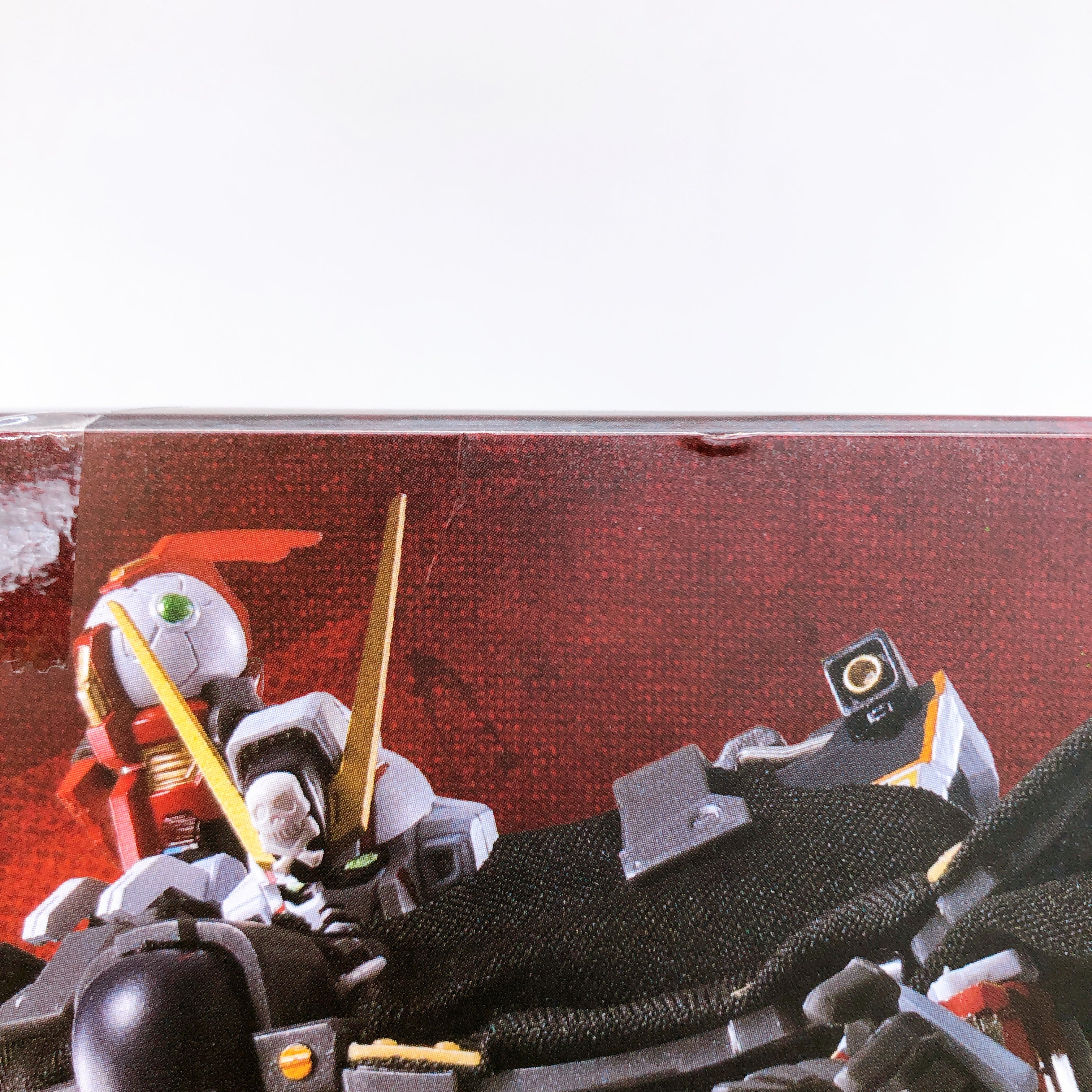 Crossbone Gundam X1 METAL BUILD XM-X1 Bandai Japan AUTHENTIC Action Figure Anime