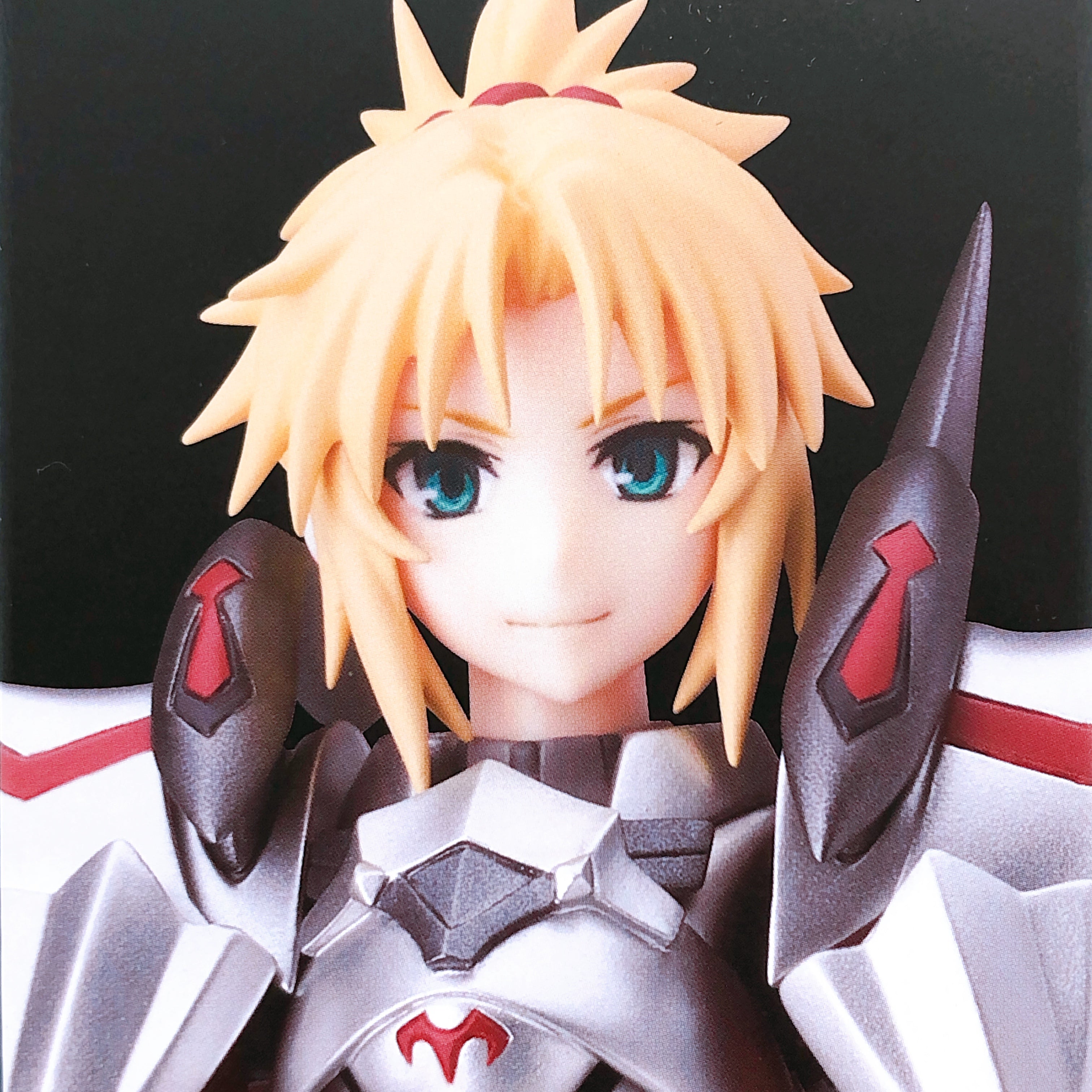 Fate/Apocrypha Saber of red figma 414 Action Figure Max Factory Japan AUTHENTIC