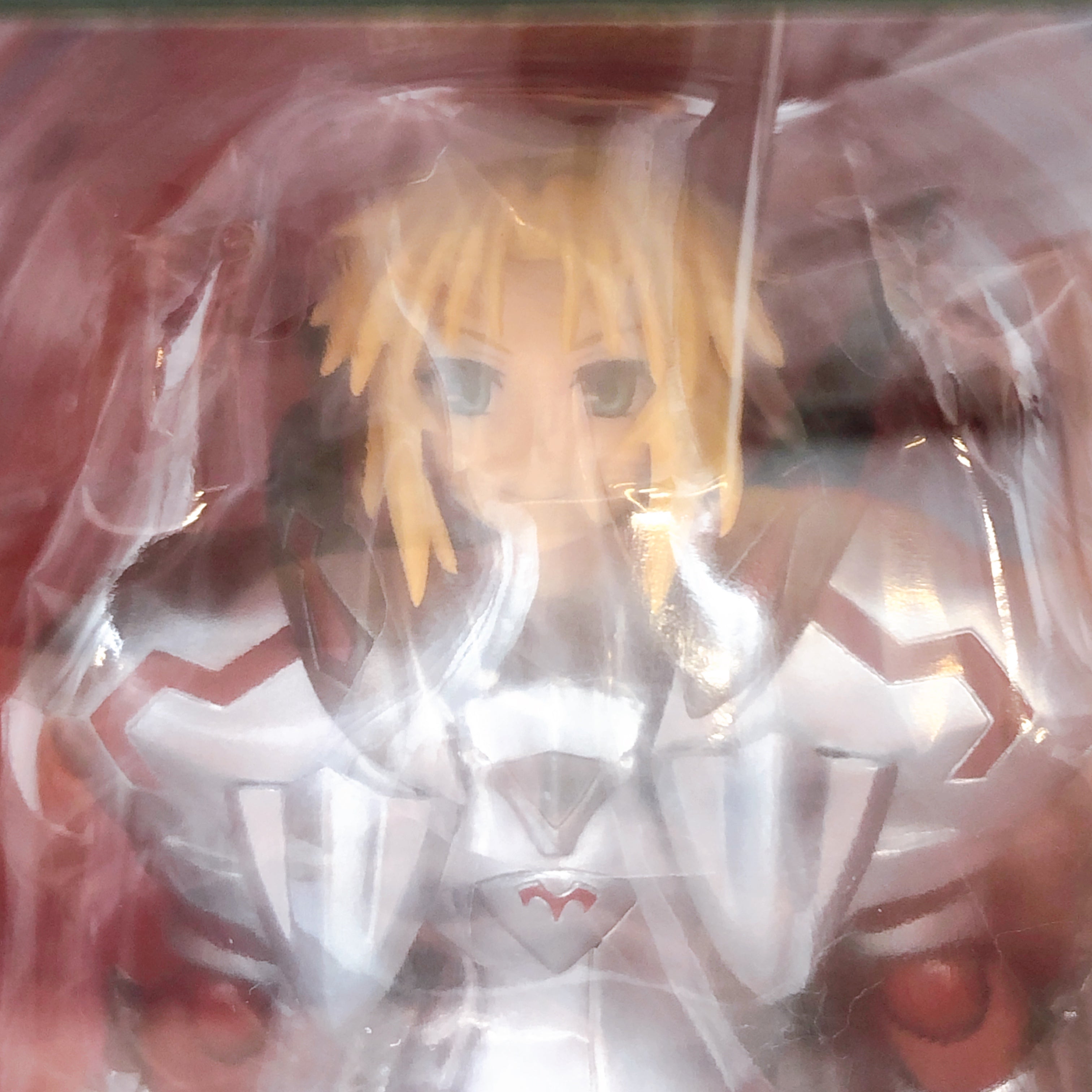 Fate/Apocrypha Saber of red figma 414 Action Figure Max Factory Japan AUTHENTIC