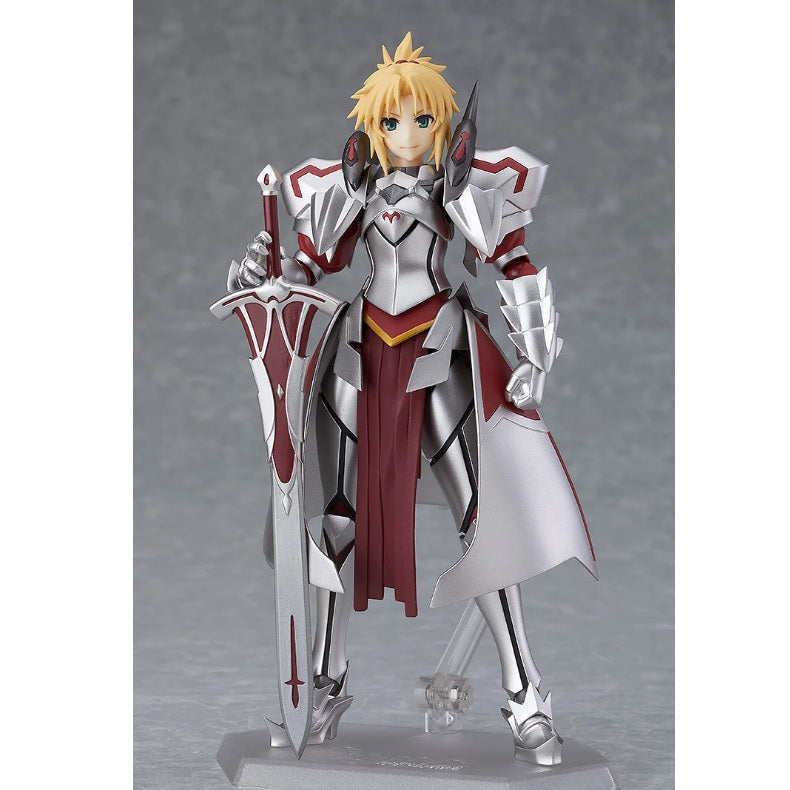 Fate/Apocrypha Saber of Red figma 414 Action Figure Max Factory Japan AUTHENTIC
