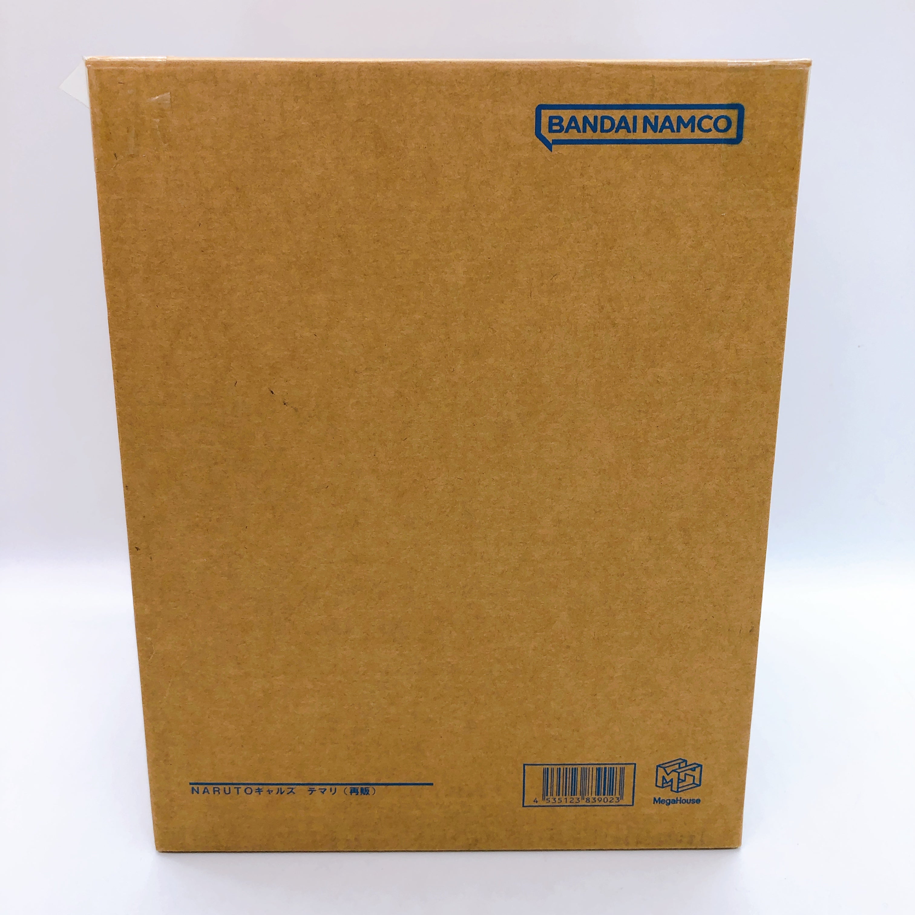 Naruto Shippuden Temari Nara Naruto Gals Figure MegaHouse Japan Sealed FASTSHIP