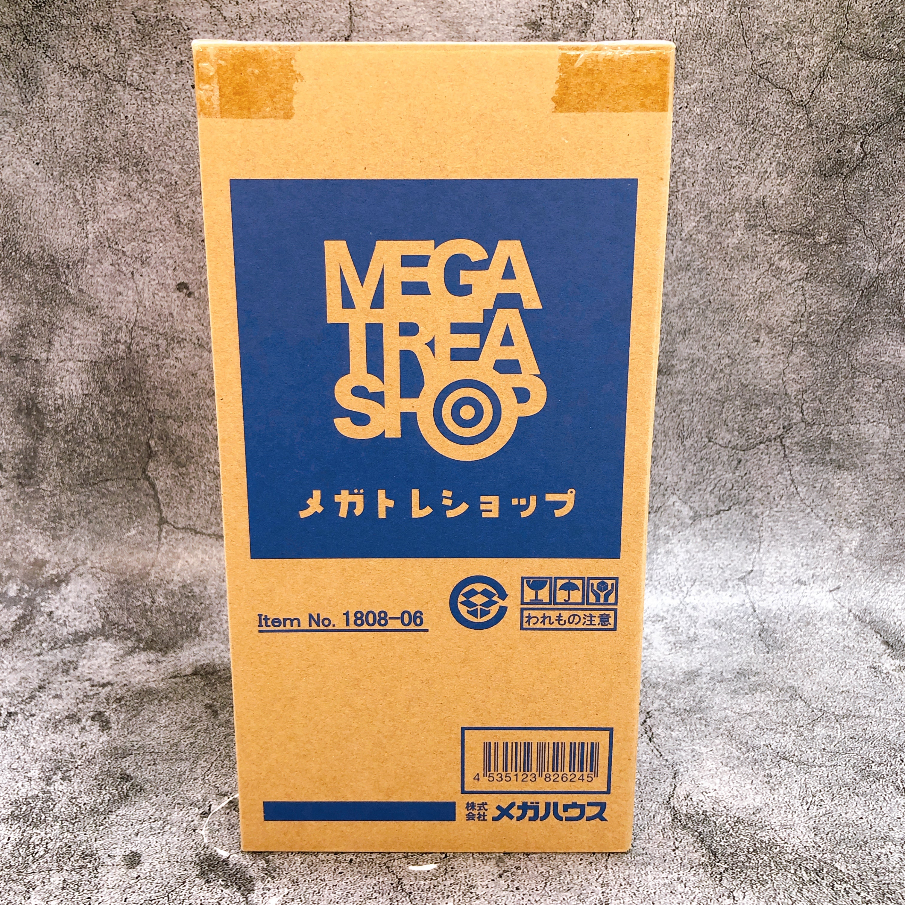 NARUTO Gals Sakura Haruno Ver. Splash Swimsuit Shippuden Megahouse Figure NEW