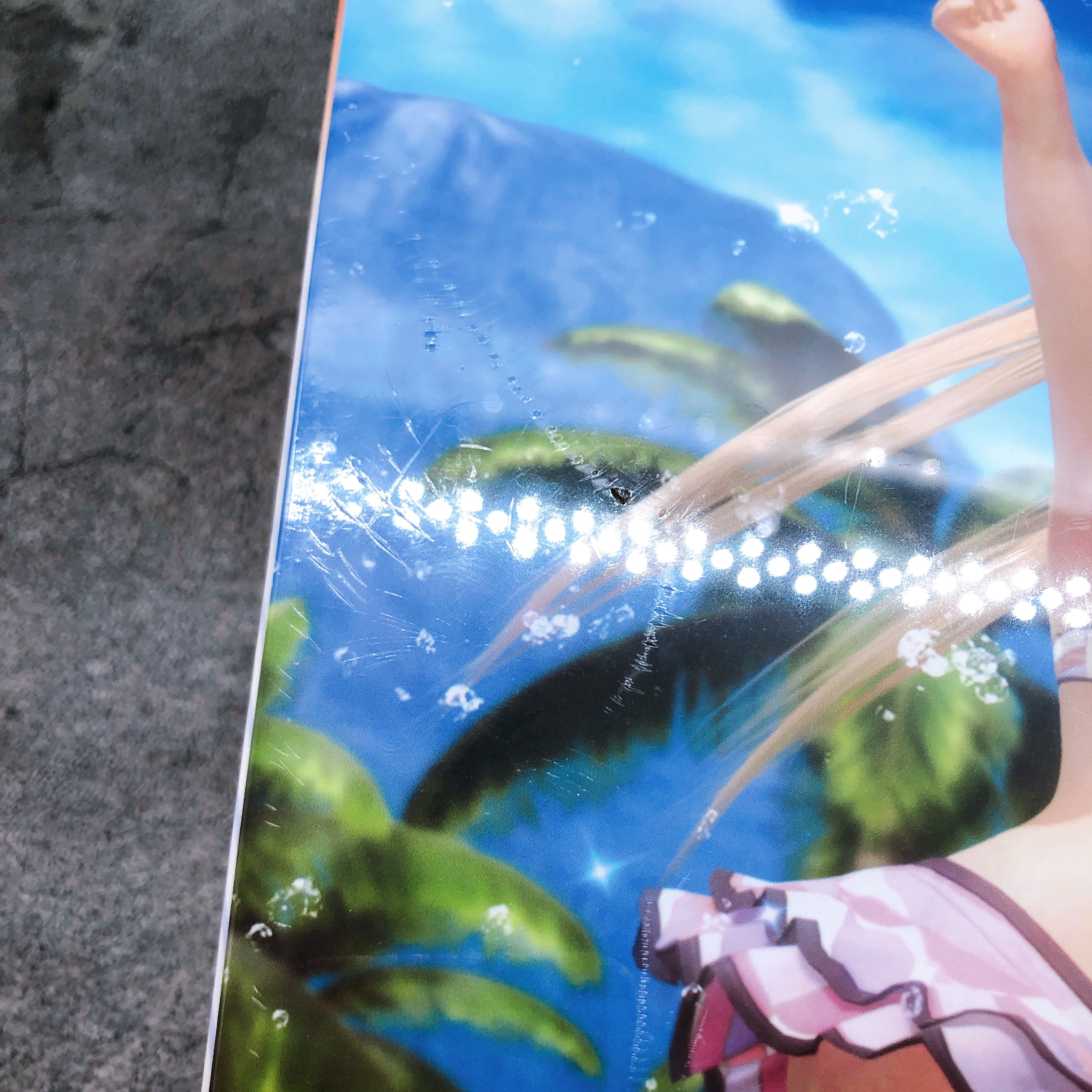 PS4 DEAD OR ALIVE Xtreme3 Scarlet Collector's Edition Koei Japan Game Sealed NEW