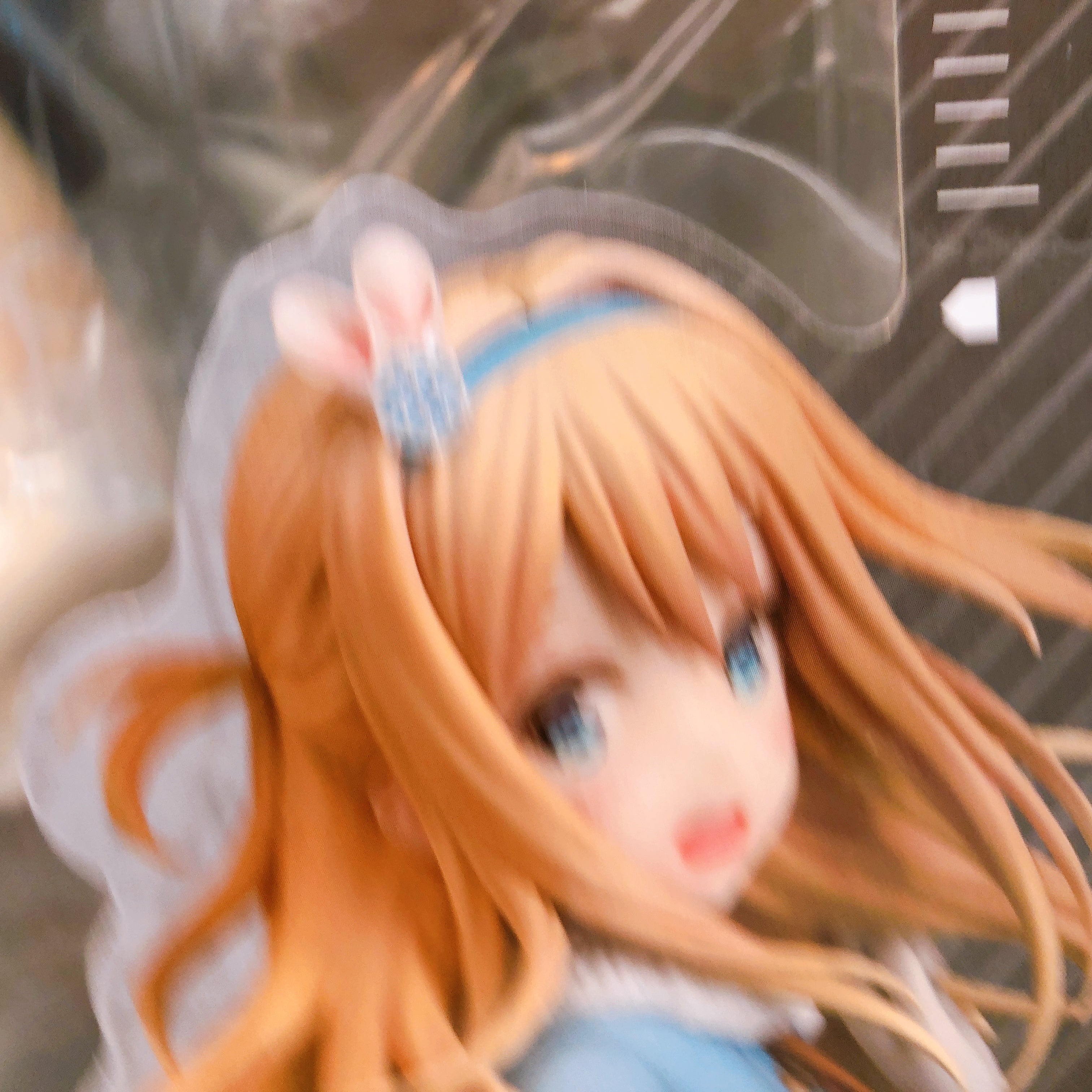 (w/Bonus) Funny Knights Dolls' Girls' Frontline Suomi KP-31 Aoshima 1/7 Figure