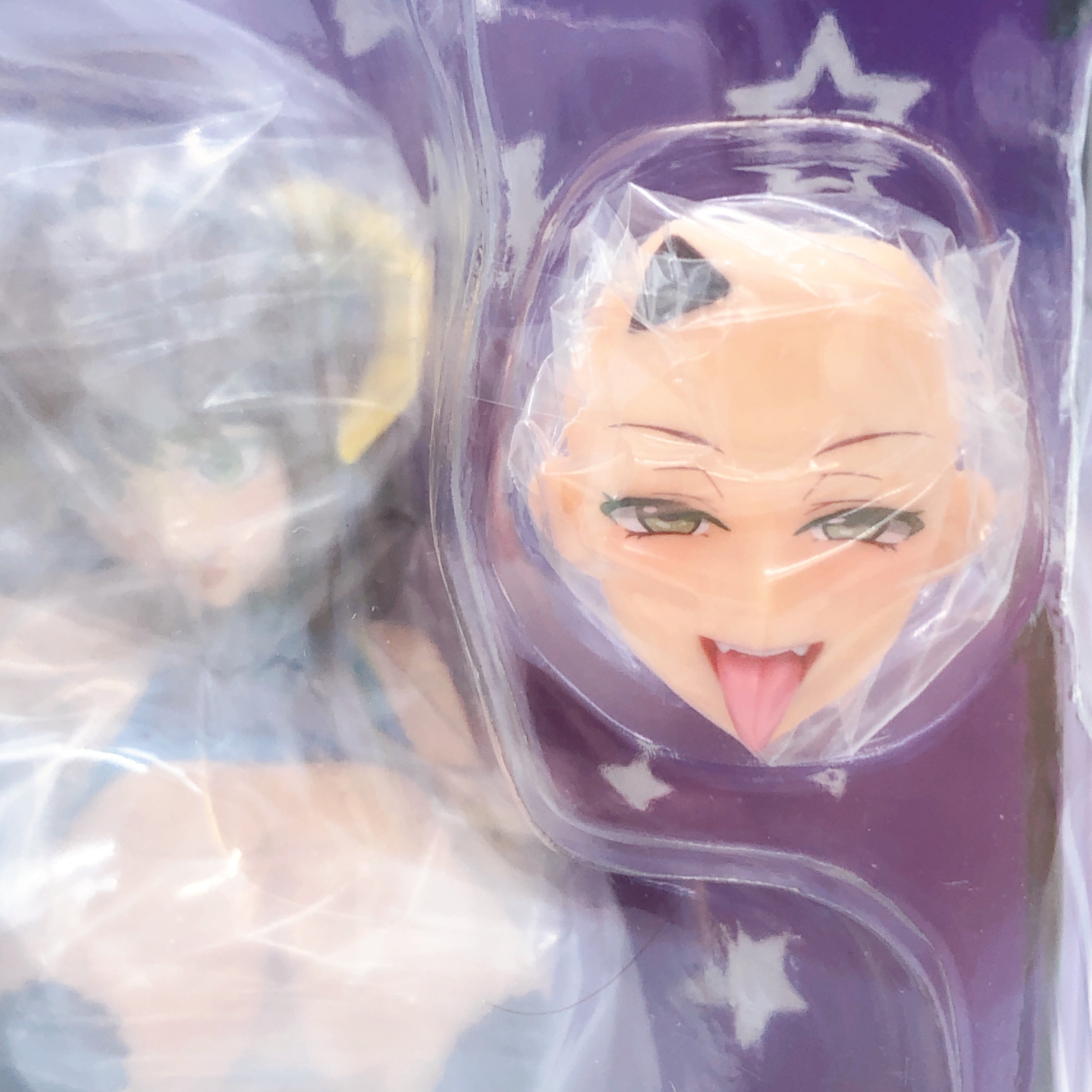 Oideyo! Mizuryu Kei land Pakora 1/6 Figure Japan Sealed NEW