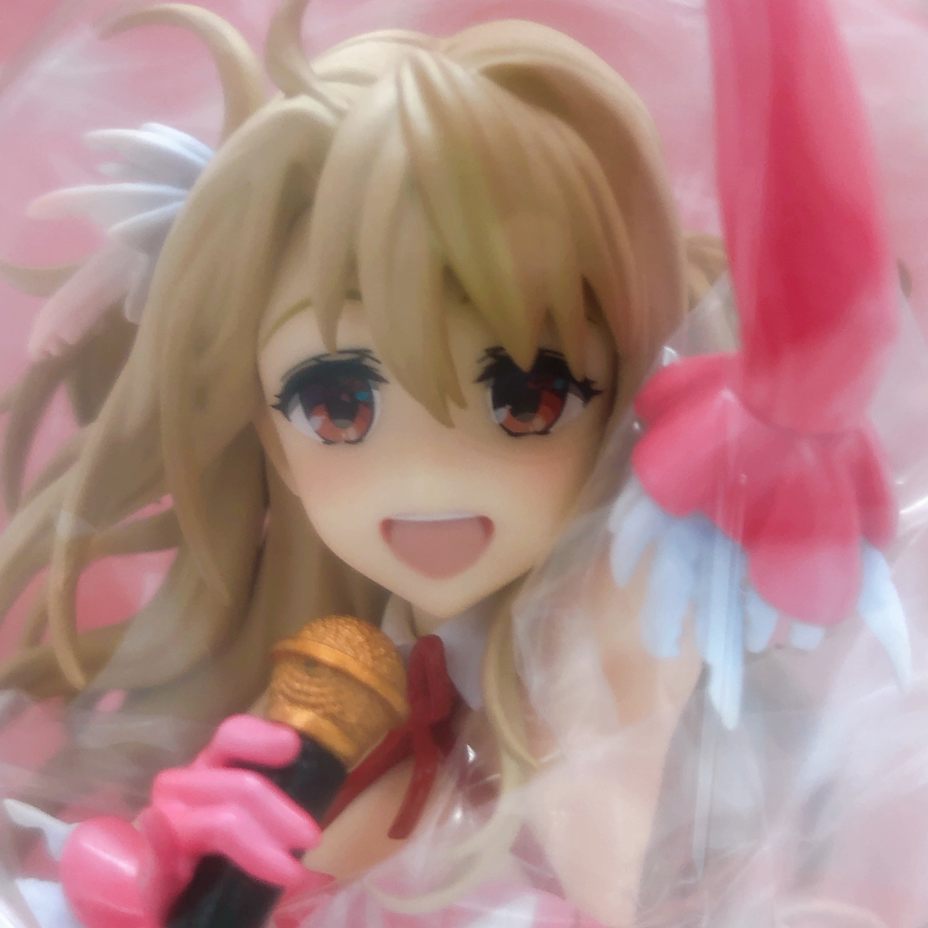 Fate/kaleid liner Prisma Illya Klangfest Ver. 1/7 Scale Figure Kadokawa Japan