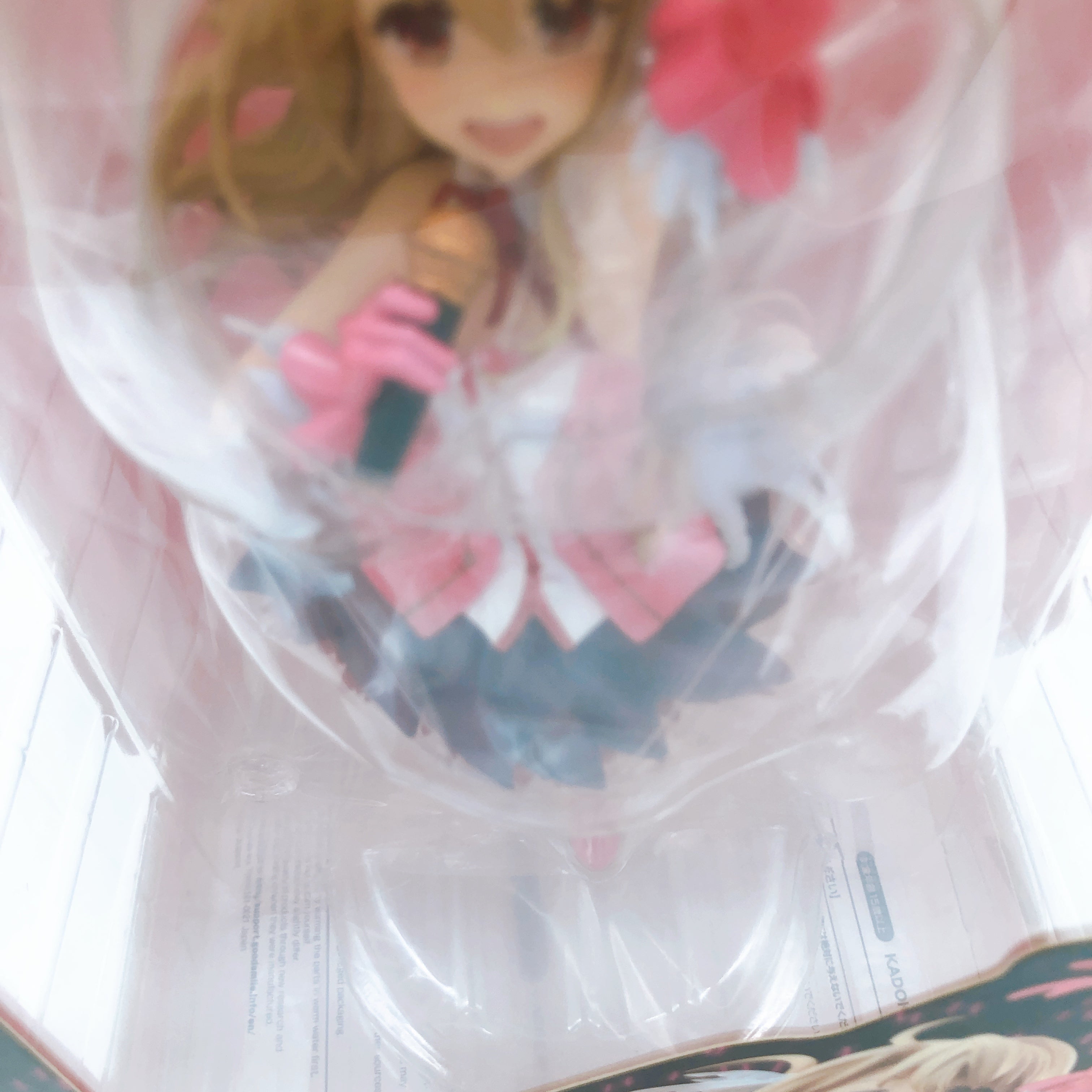 Fate/kaleid liner Prisma Illya Klangfest Ver. 1/7 Scale Figure Kadokawa Japan