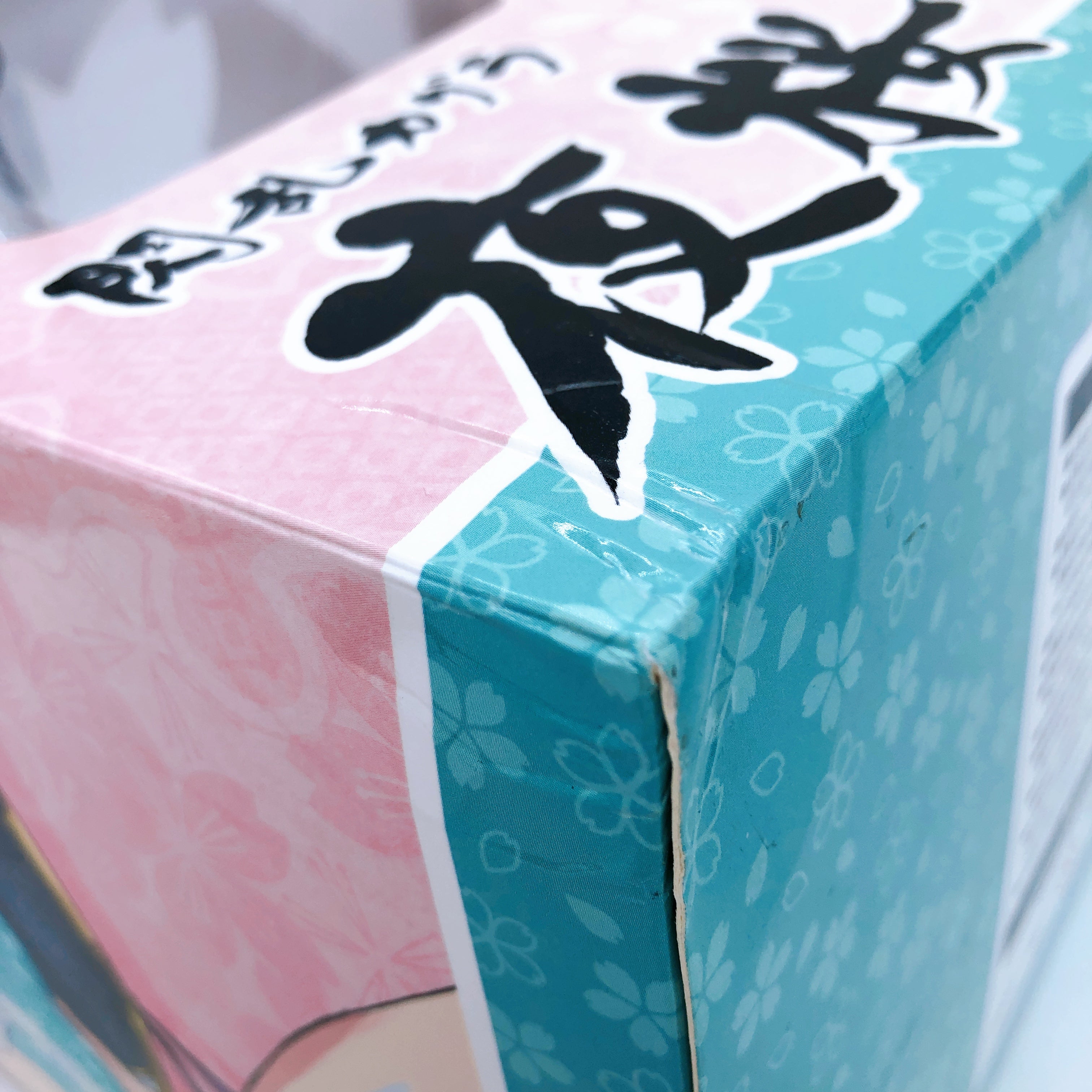 Senran Kagura Yozakura Swimsuit ver. 1/6 Scale PVC Figure Hobby Stock NEW