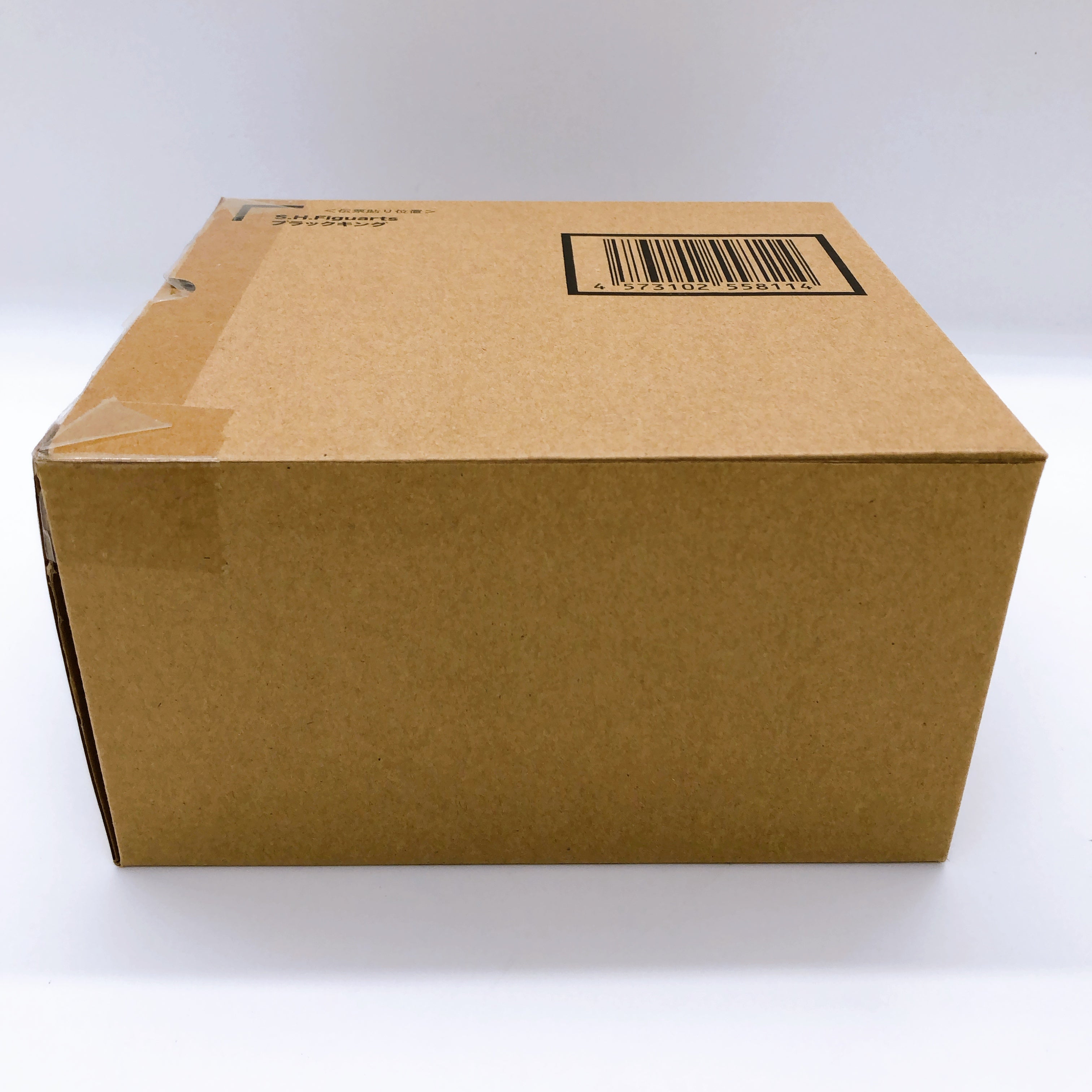 BLACK KING The Return of Ultraman S.H.Figuarts Action Figure BANDAI NEW