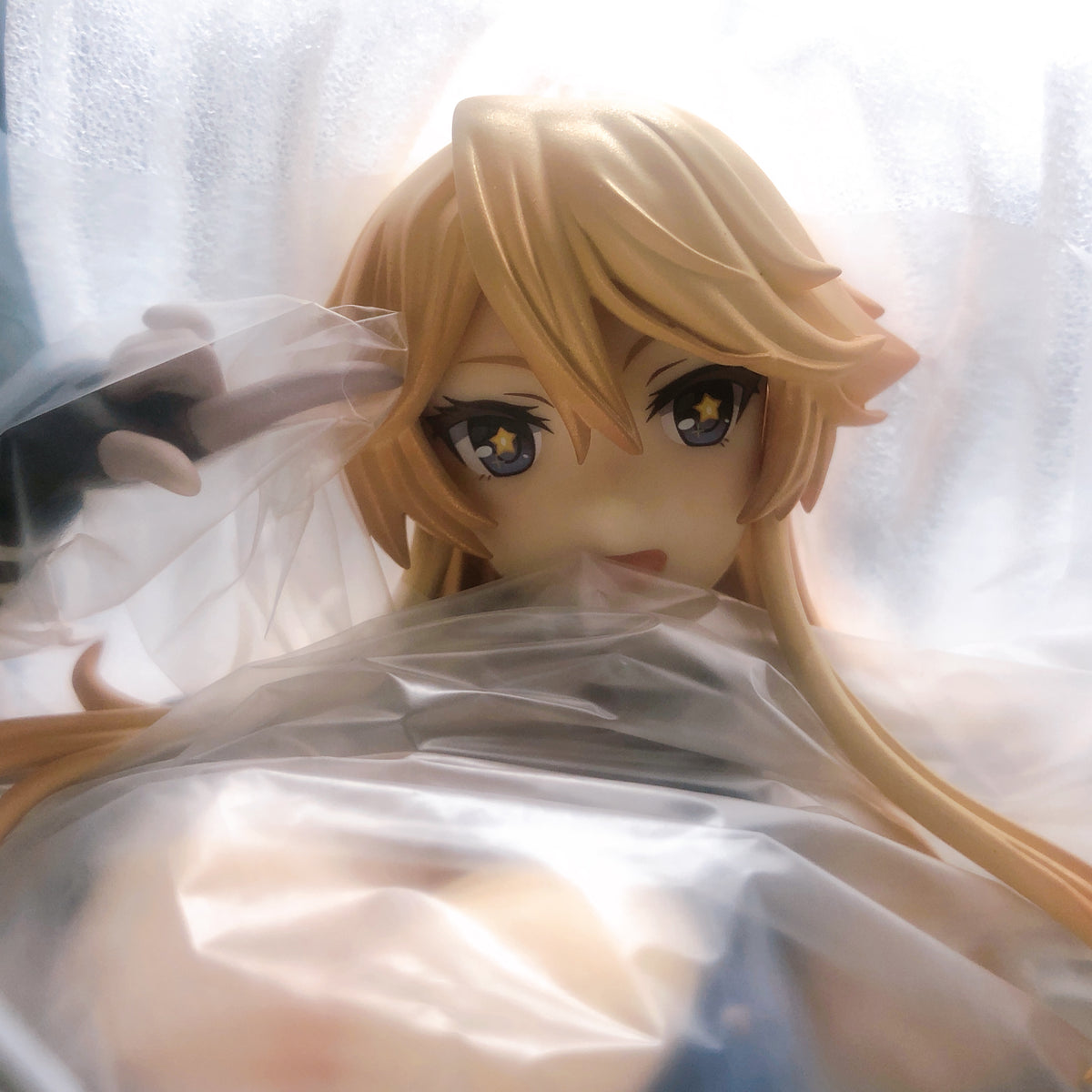 (w/Bonus) KanColle Iowa Hobby Japan Limited Edition 1/7 Scale Figure AUTHENTIC