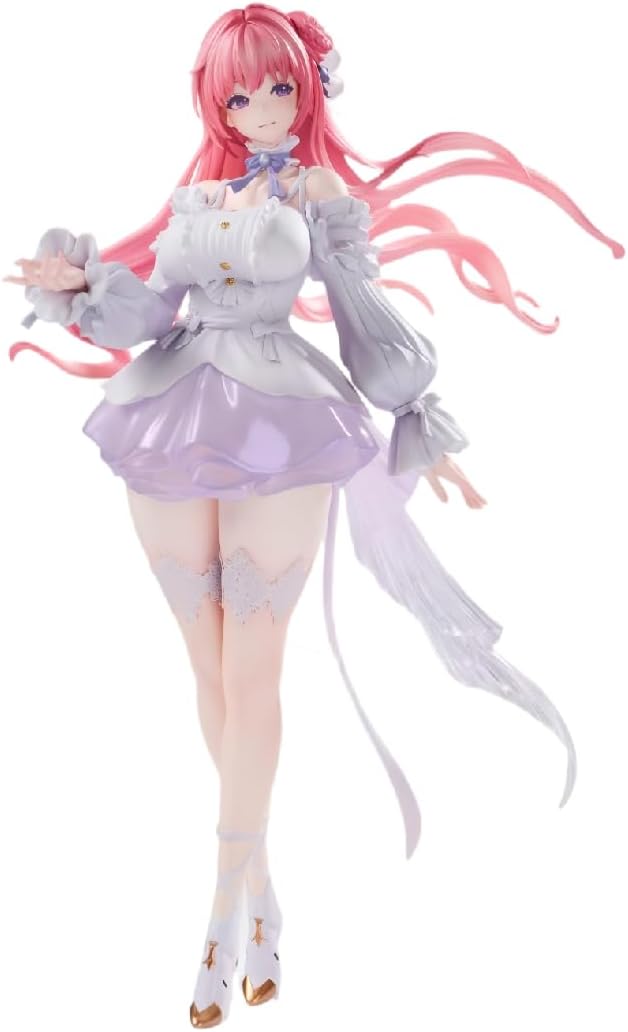 Goddess of Victory NIKKE Dorothy 1/10 Scale Figure Hobby Sakura Japan AUTHENTIC