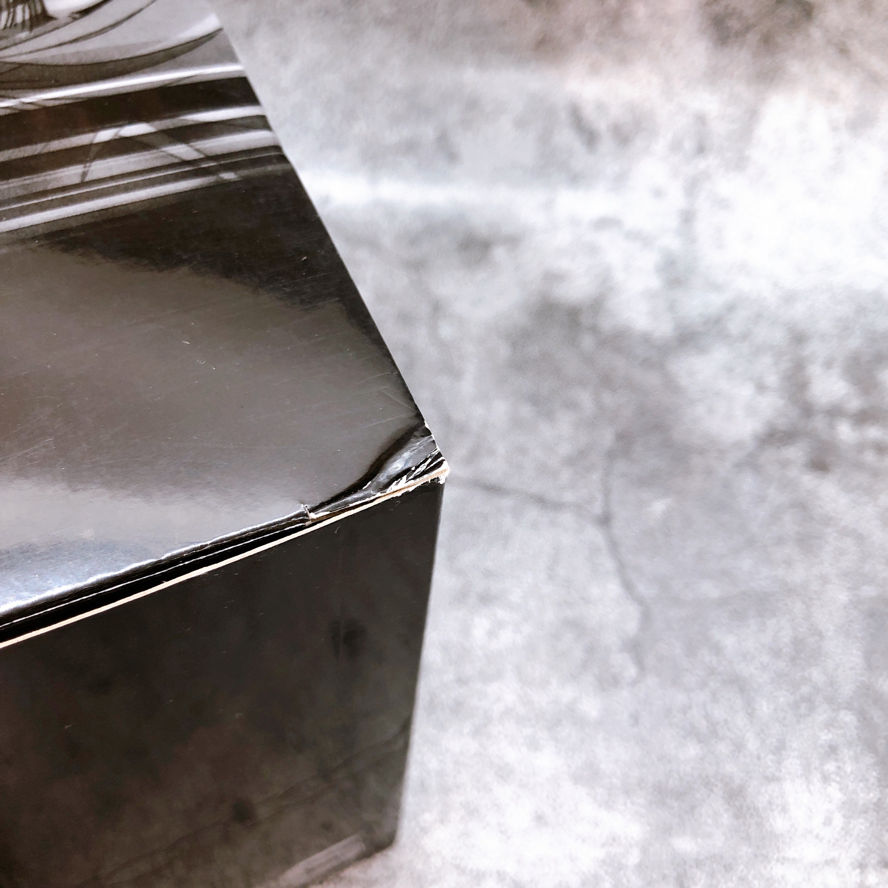 Super Minipla GaoGaiGar 6 King of Braves GaoGaiGar 4 BOX Complete Set Kit Bandai