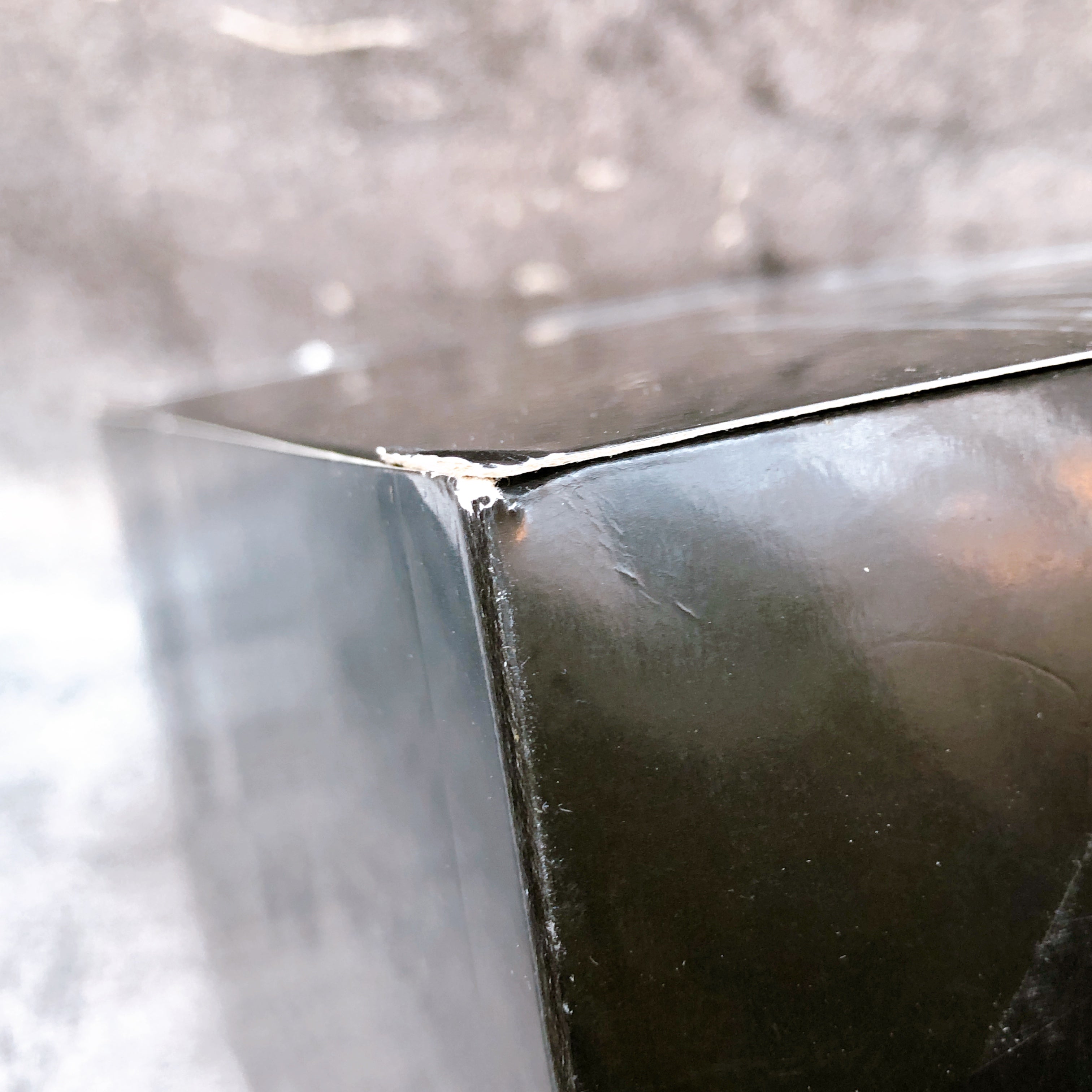 Super Minipla GaoGaiGar 6 King of Braves GaoGaiGar 4 BOX Complete Set Kit Bandai