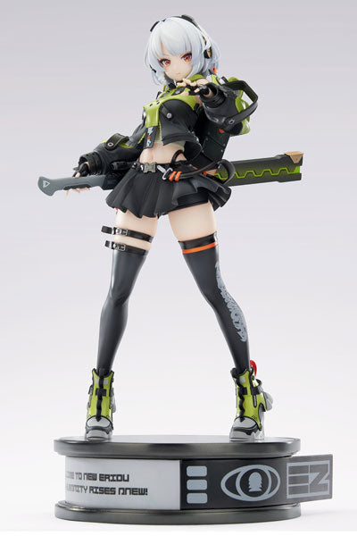 (w/Bonus) APEX Zenless Zone Zero Anby Demara 1/7 Scale Figure NEW
