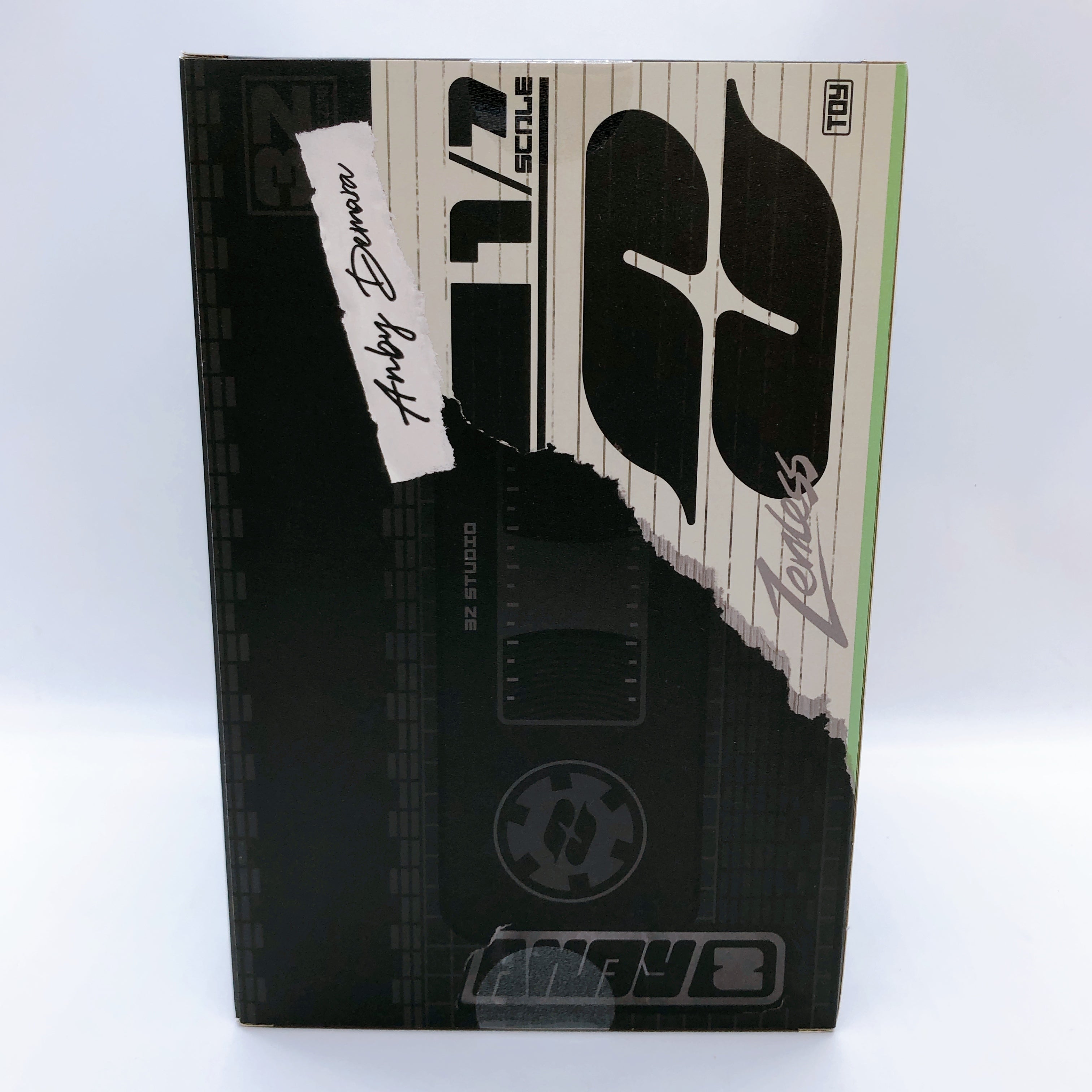 (w/Bonus) APEX Zenless Zone Zero Anby Demara 1/7 Scale Figure NEW