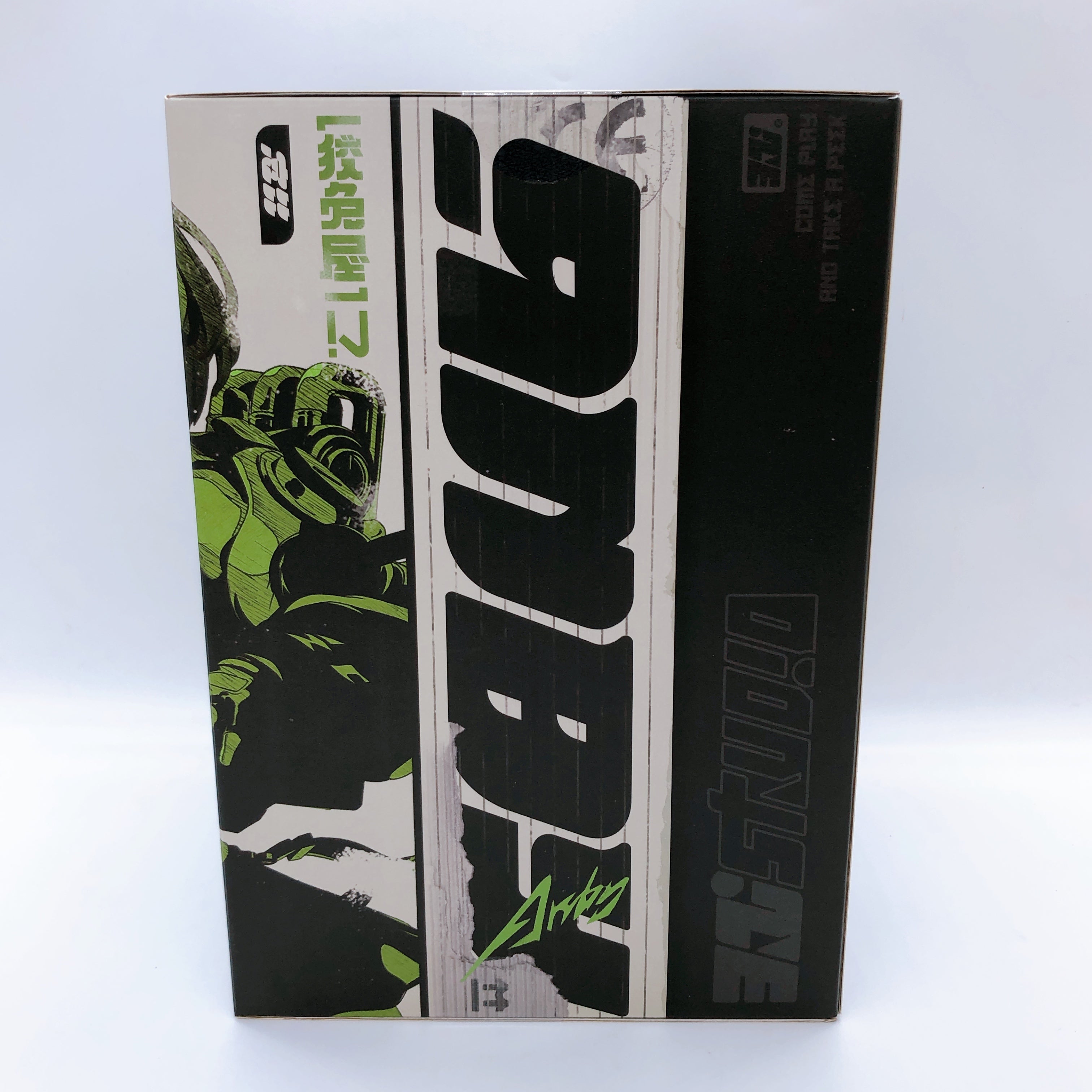 (w/Bonus) APEX Zenless Zone Zero Anby Demara 1/7 Scale Figure NEW