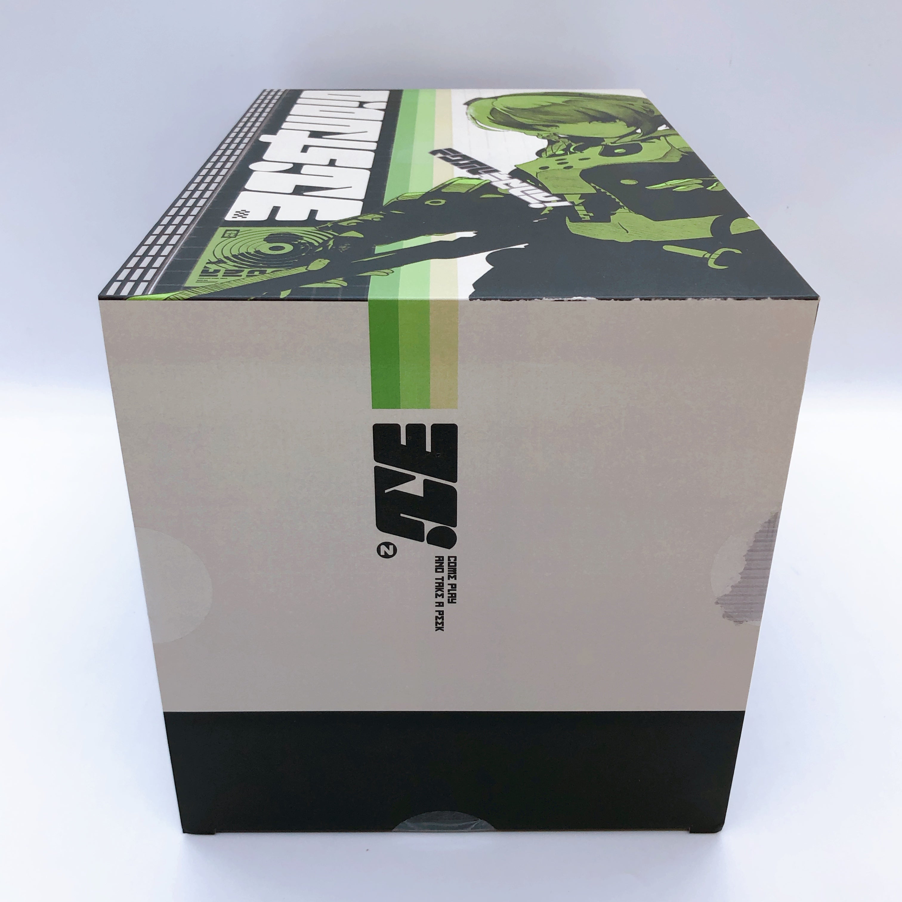 (w/Bonus) APEX Zenless Zone Zero Anby Demara 1/7 Scale Figure NEW