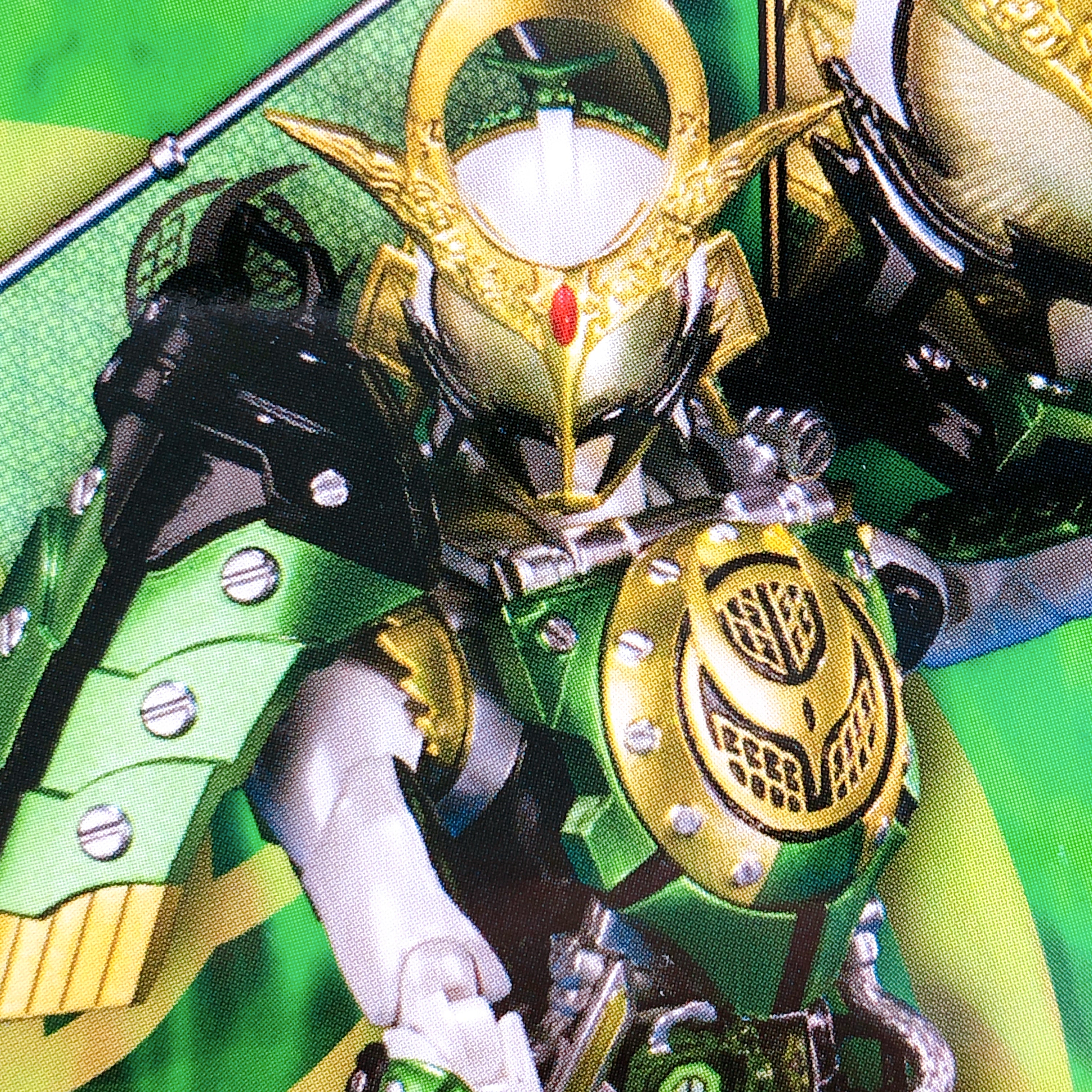S.H.Figuarts KAMEN RIDER ZANGETSU KACHIDOKI ARMS Action Figure Bandai Gaim NEW