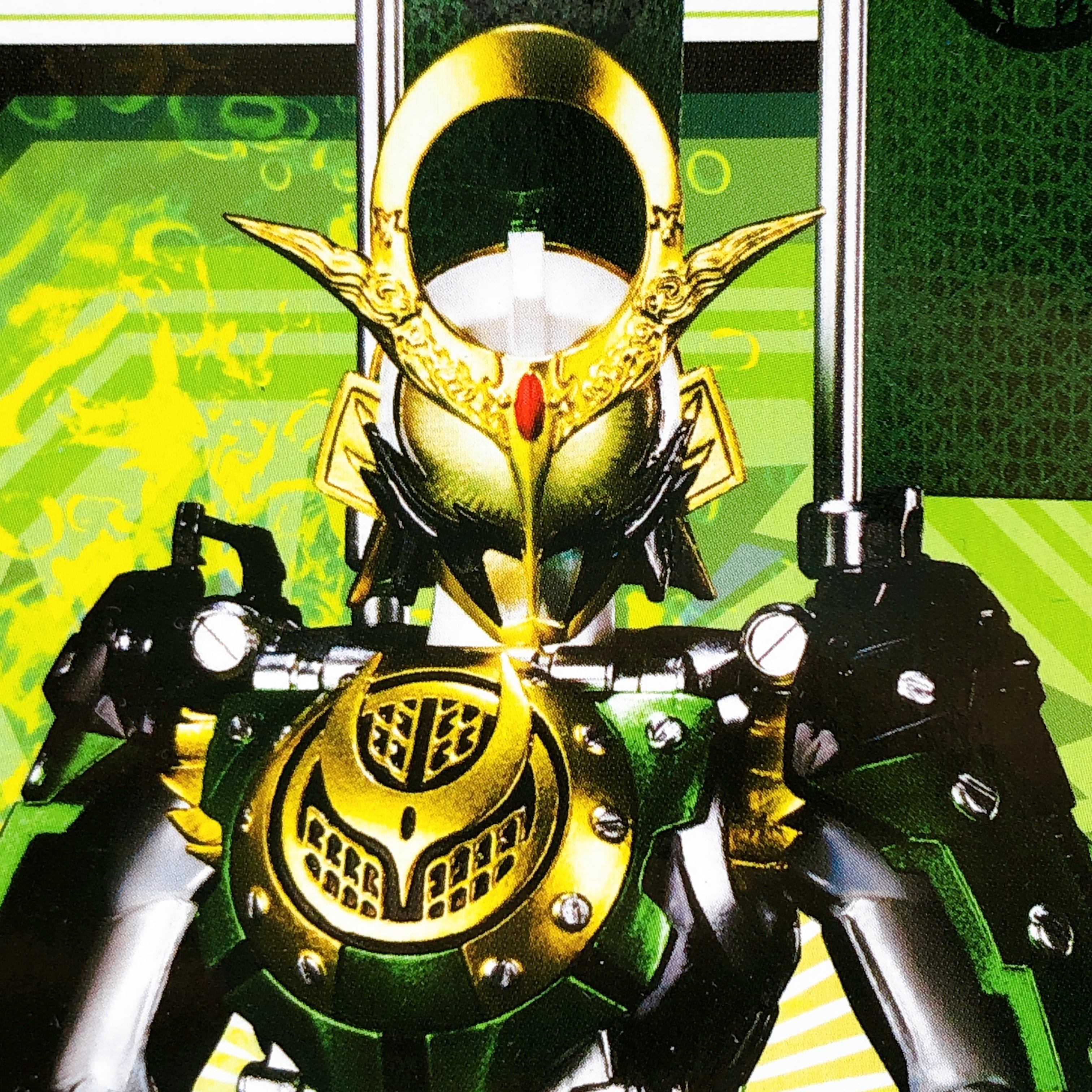 Kamen Rider Zangetsu Kachidoki Arms S.H.Figuarts Action Figure Bandai NEW