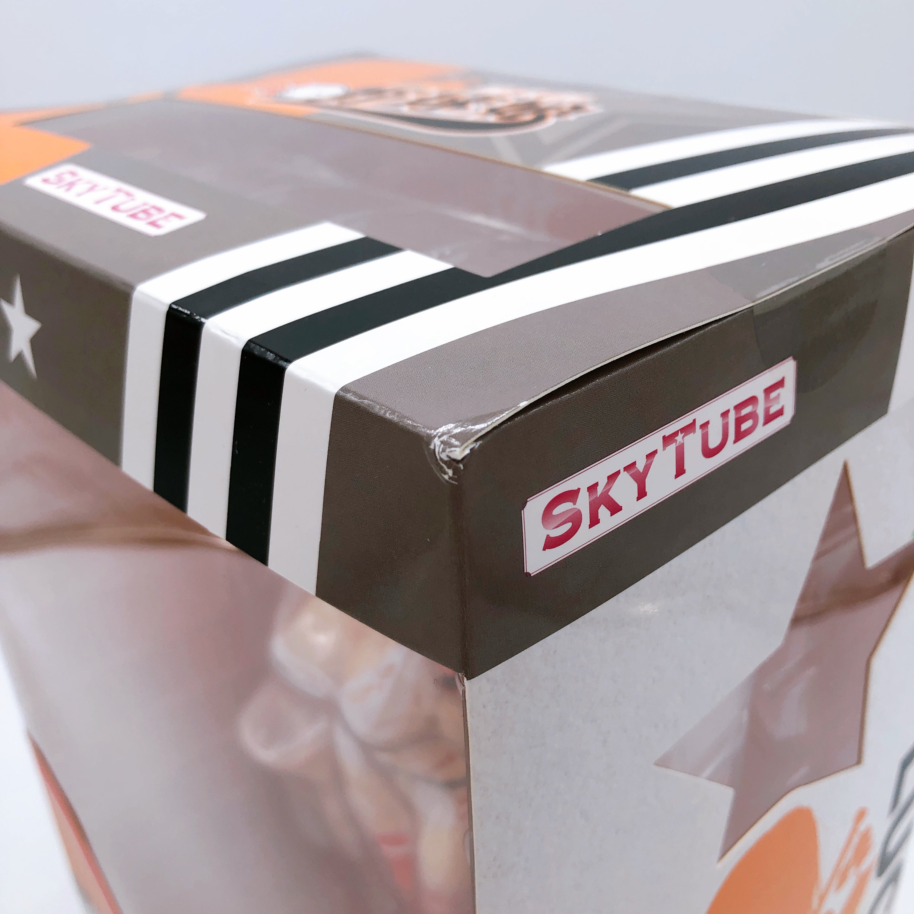 Baseball Girl 1/6 scale Figure illustration by Mataro SkyTube AUTHENTIC Japan