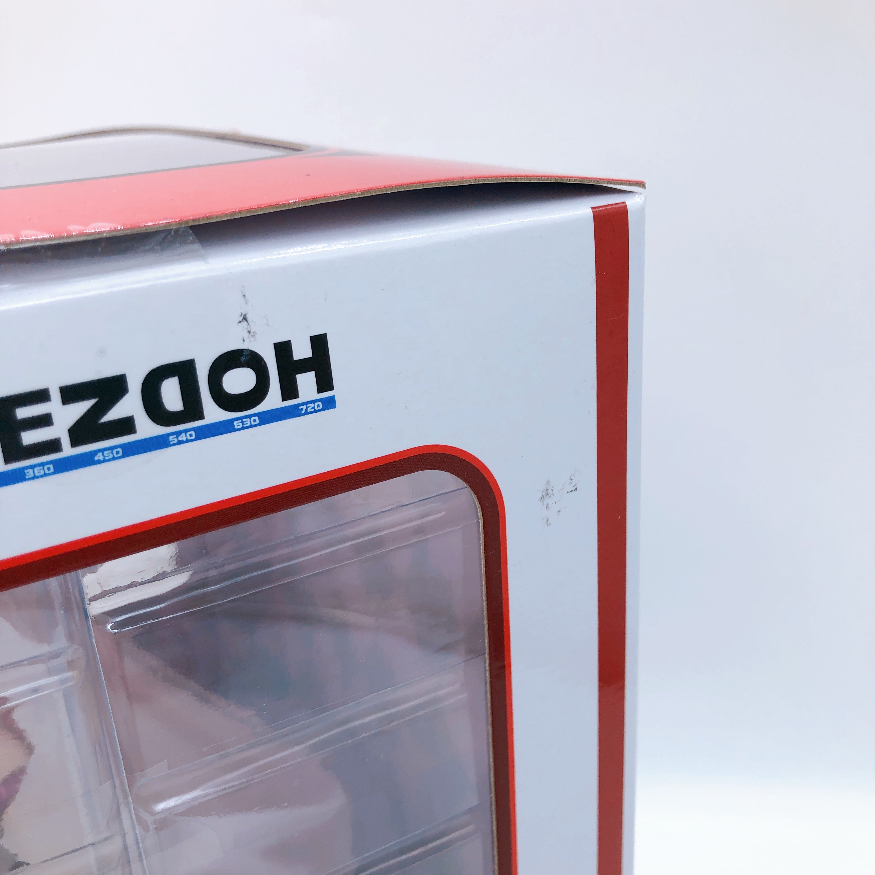 High School DxD BorN Rias Gremory Purple Bunny ver. 1/6 FigureJapan Sealed