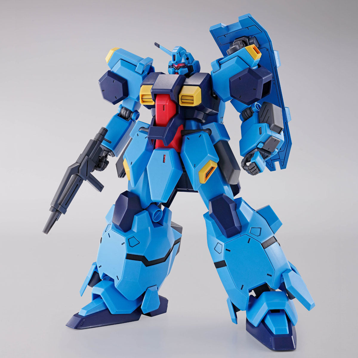 HG 1/144 Gustav Karl Gihren's Greed Ver. Model Kit 15+ Premium Bandai Japan NEW