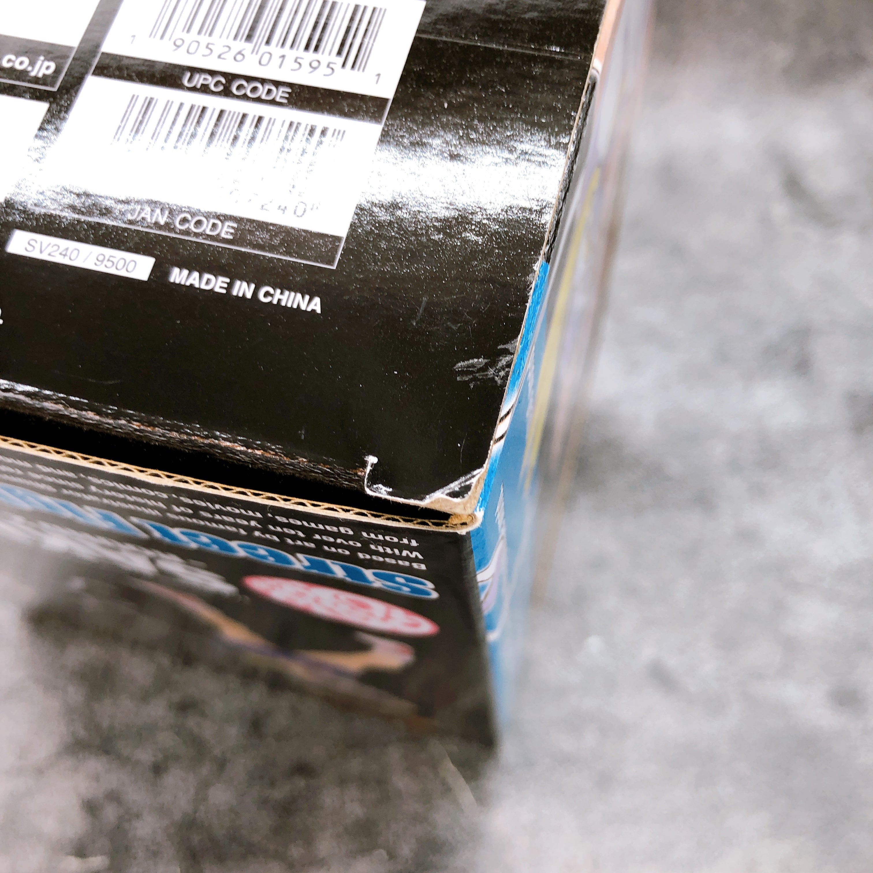 Street Fighter Bishojo Sakura Round 2 1/7 Scale PVC Figure KOTOBUKIYA NEW