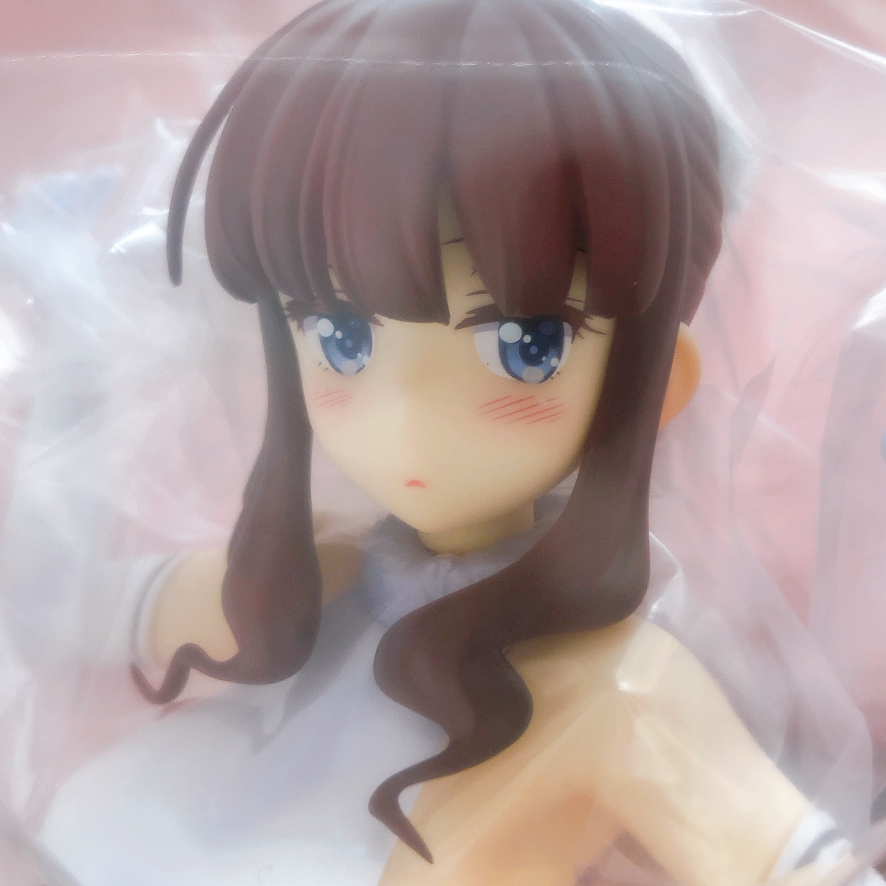 Kirara Fantasia Hifumi Takimoto Witch Ver. 1/7 Scale Figure Good Smile Company