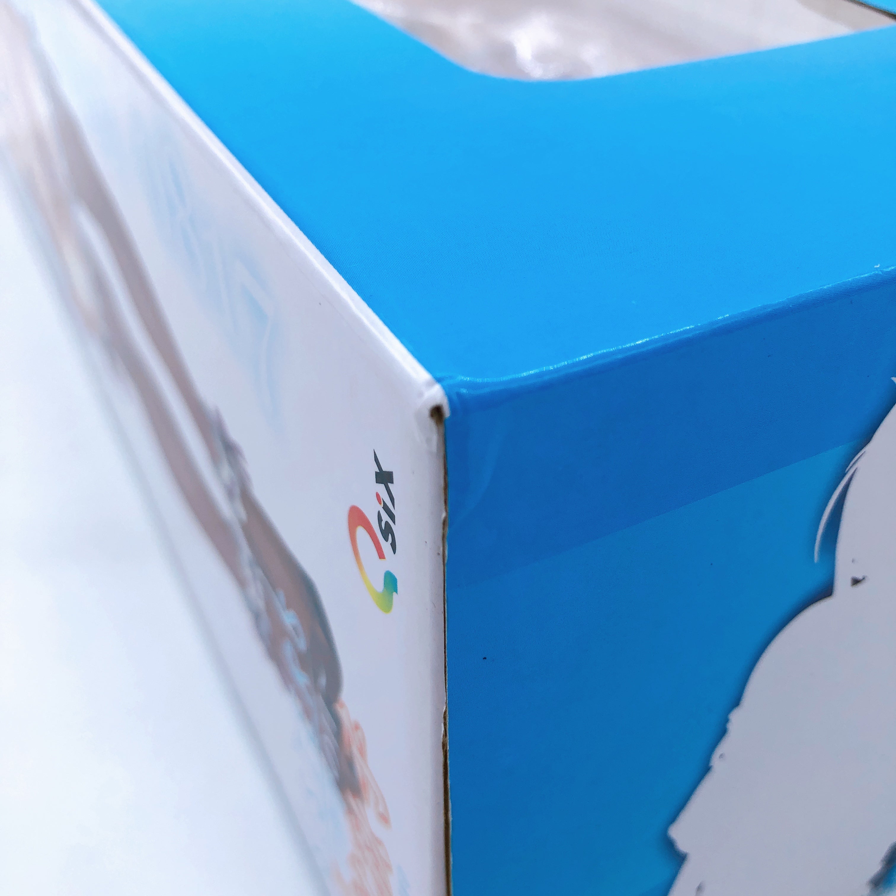 Sisters Akiko Kamimura 1/5 Scale Figure Q-six AUTHENTIC Sealed Japan FASTSHIP